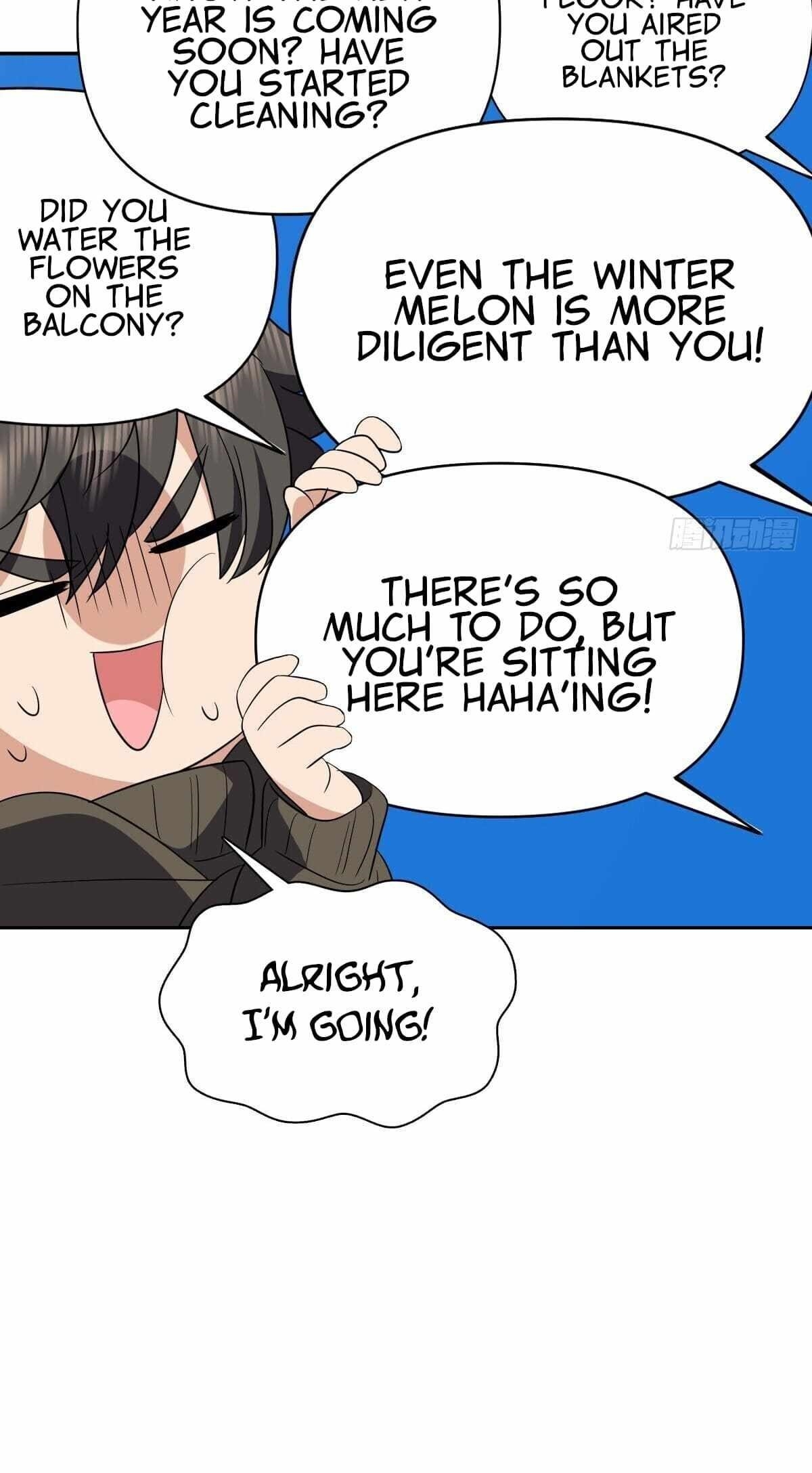 My Wife Is From a Thousand Years Ago Chapter 336 - Page 27