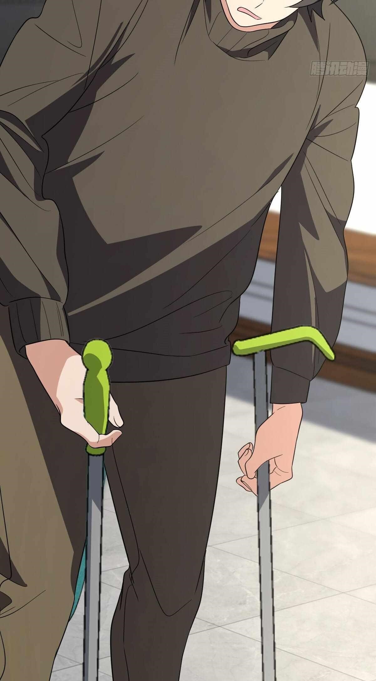 My Wife Is From a Thousand Years Ago Chapter 336 - Page 29