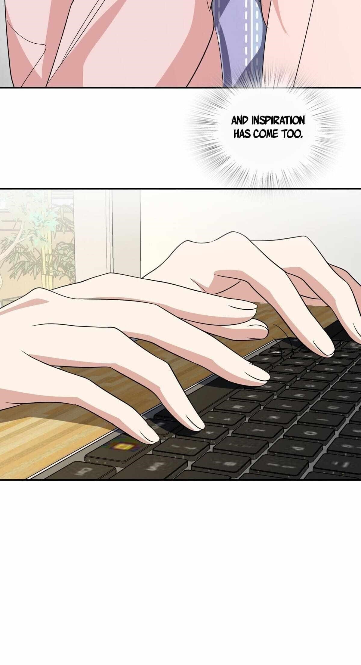 My Wife Is From a Thousand Years Ago Chapter 336 - Page 32