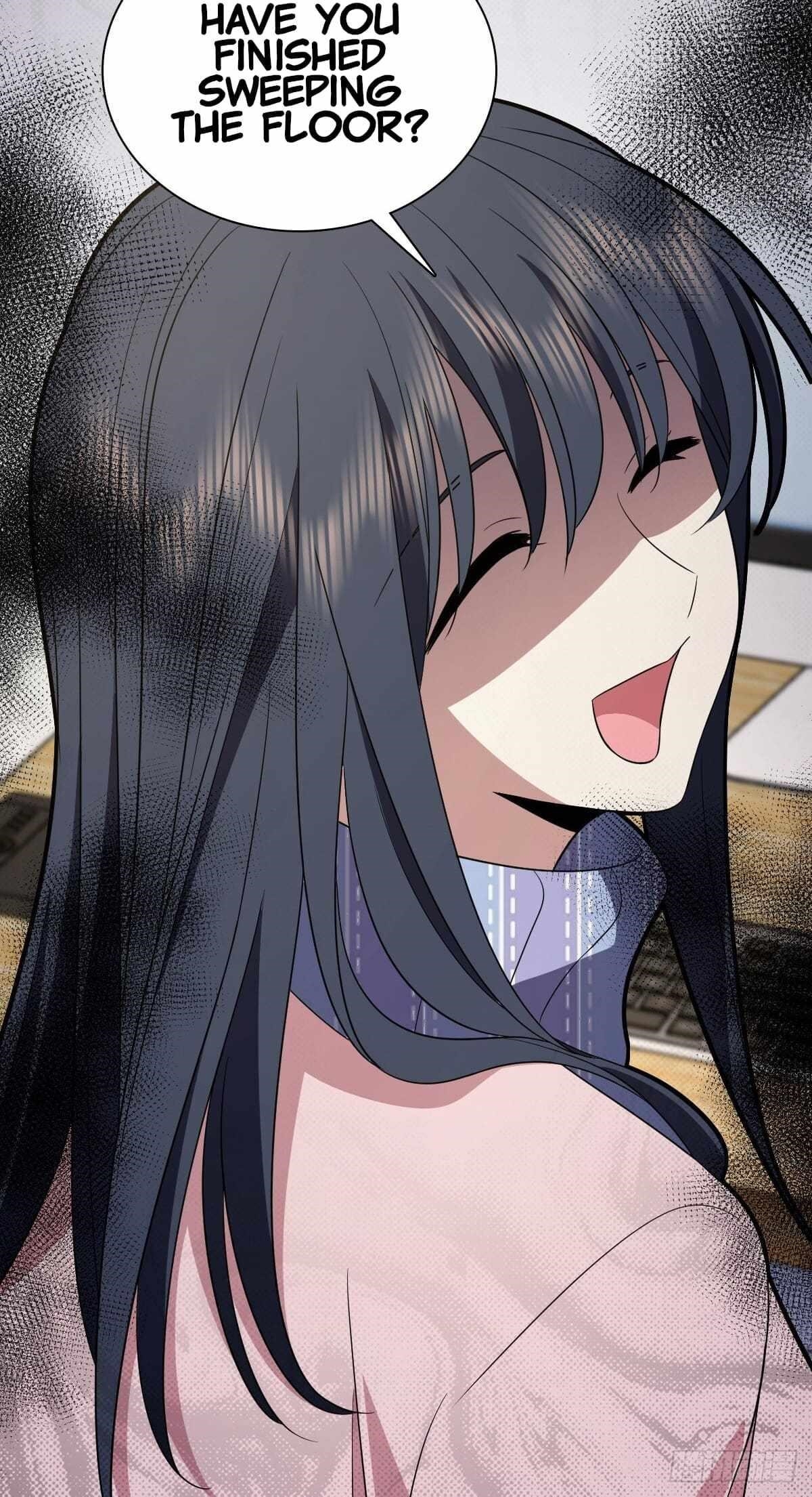 My Wife Is From a Thousand Years Ago Chapter 336 - Page 36