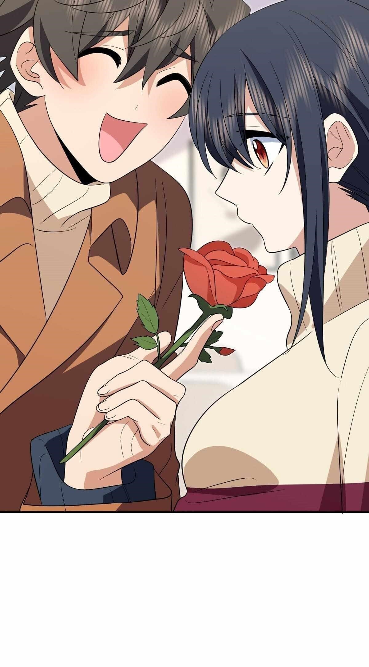 My Wife Is From a Thousand Years Ago Chapter 336 - Page 42