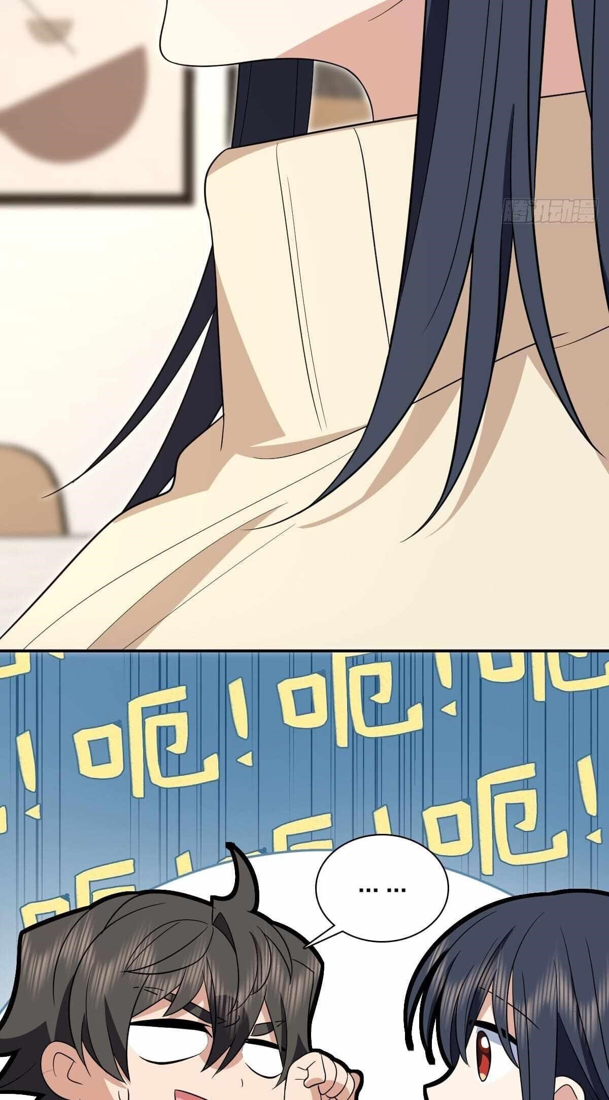 My Wife Is From a Thousand Years Ago Chapter 336 - Page 44