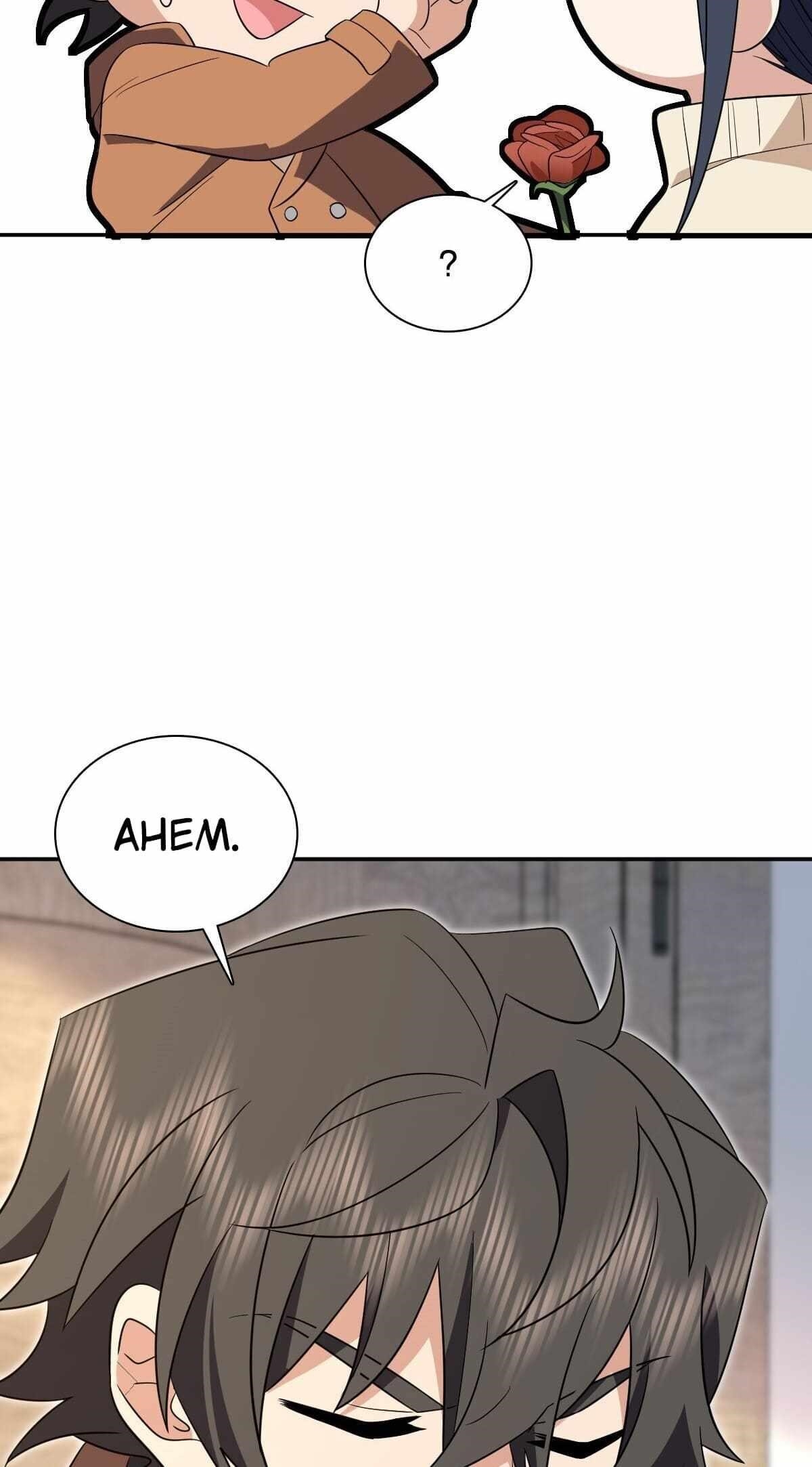 My Wife Is From a Thousand Years Ago Chapter 336 - Page 45