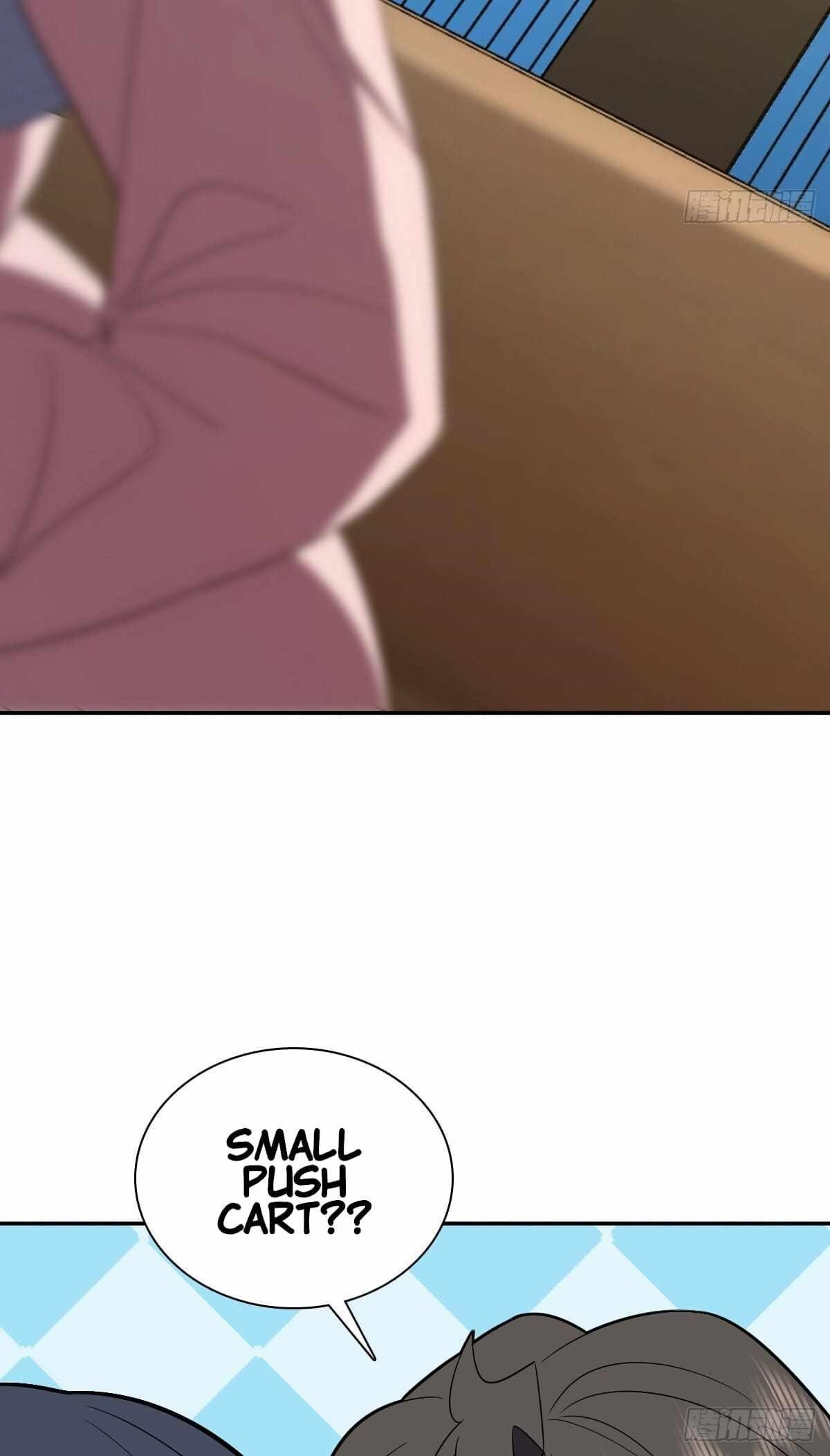 My Wife Is From a Thousand Years Ago Chapter 336 - Page 5