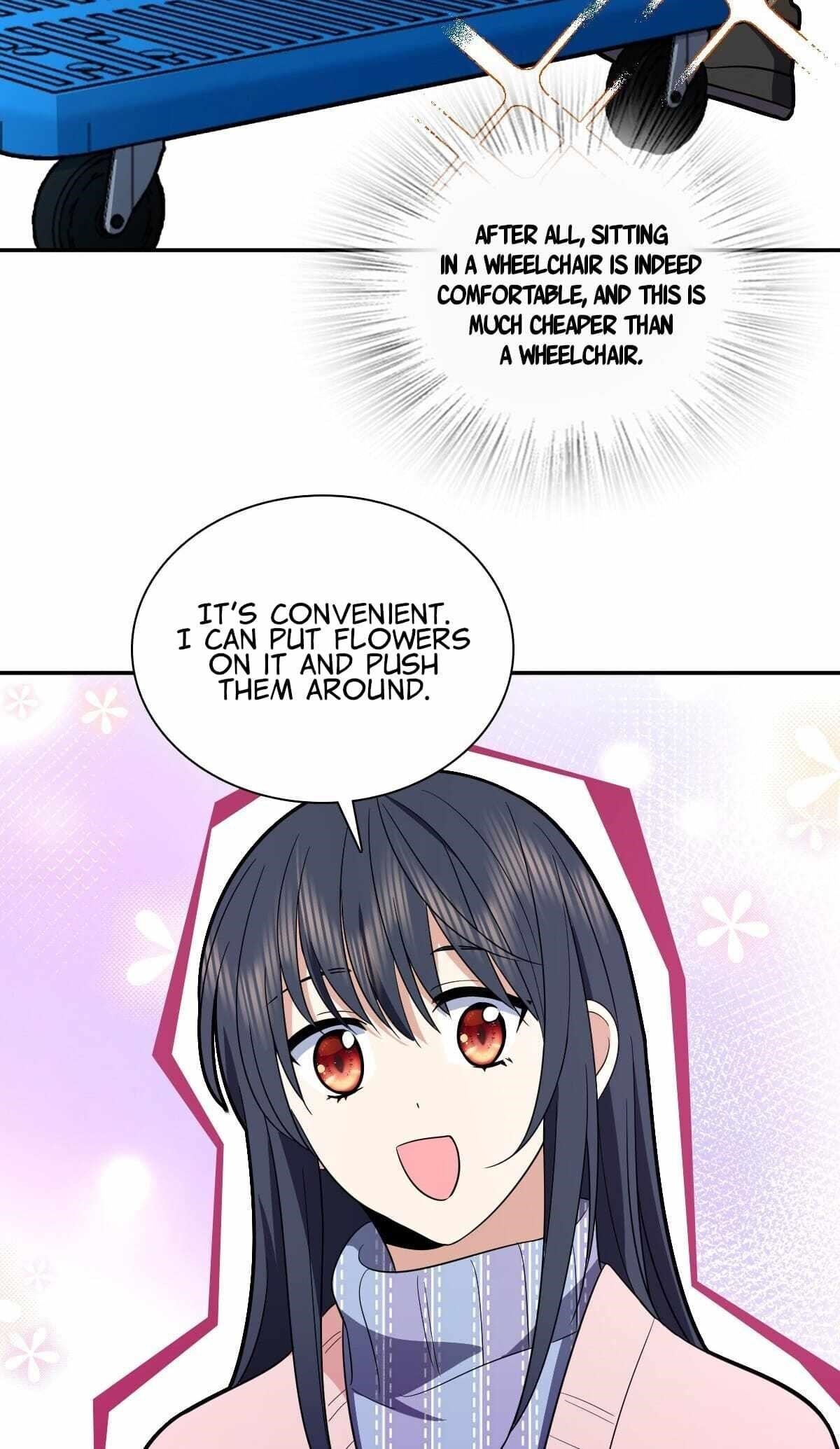 My Wife Is From a Thousand Years Ago Chapter 336 - Page 9