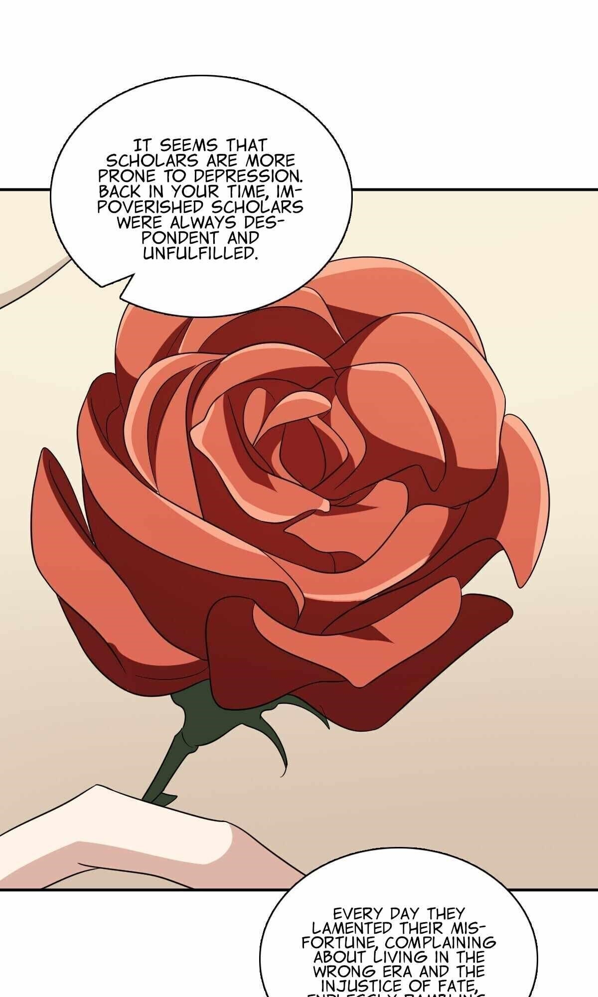 My Wife Is From a Thousand Years Ago Chapter 337 - Page 1