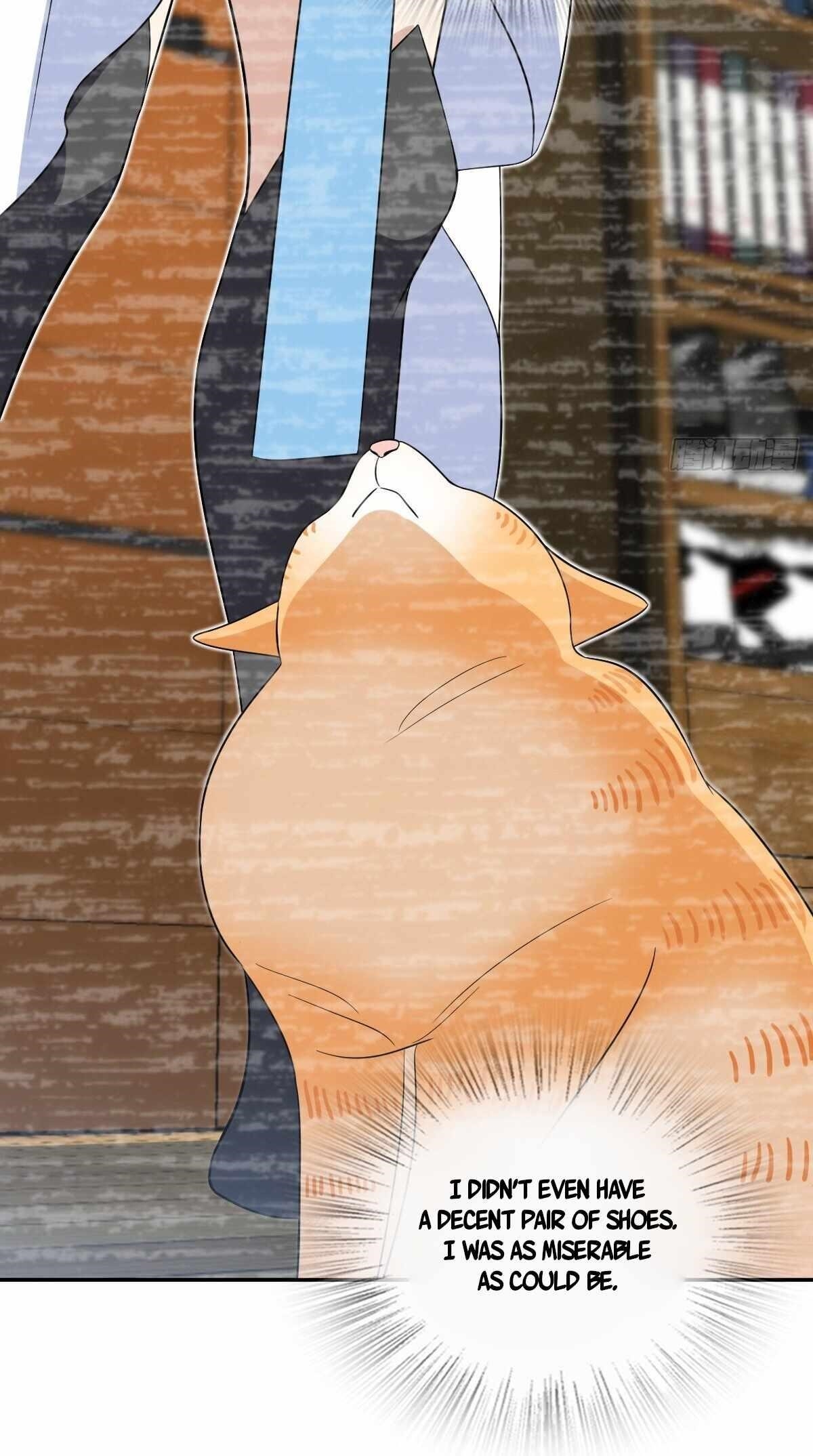 My Wife Is From a Thousand Years Ago Chapter 337 - Page 10