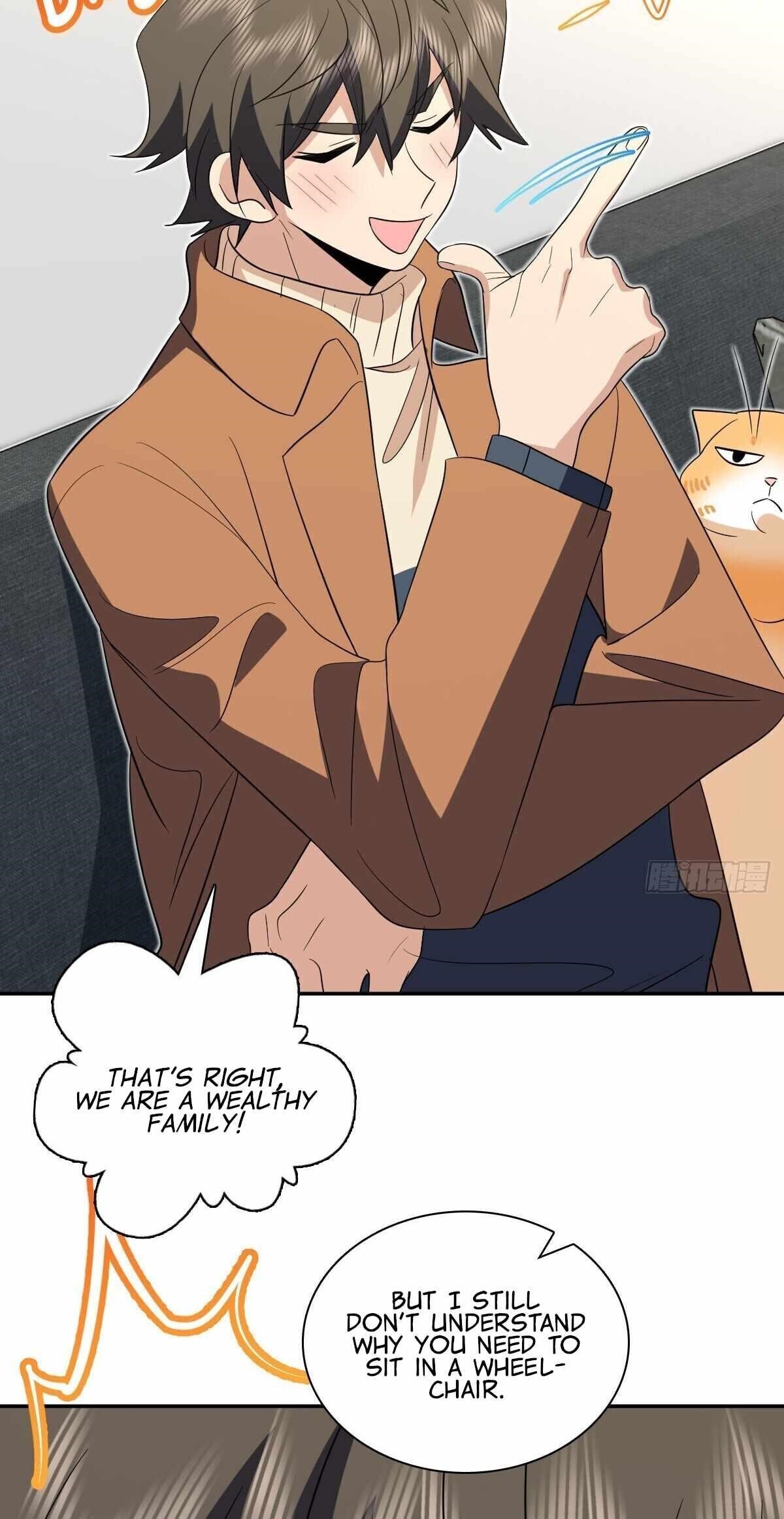 My Wife Is From a Thousand Years Ago Chapter 337 - Page 13