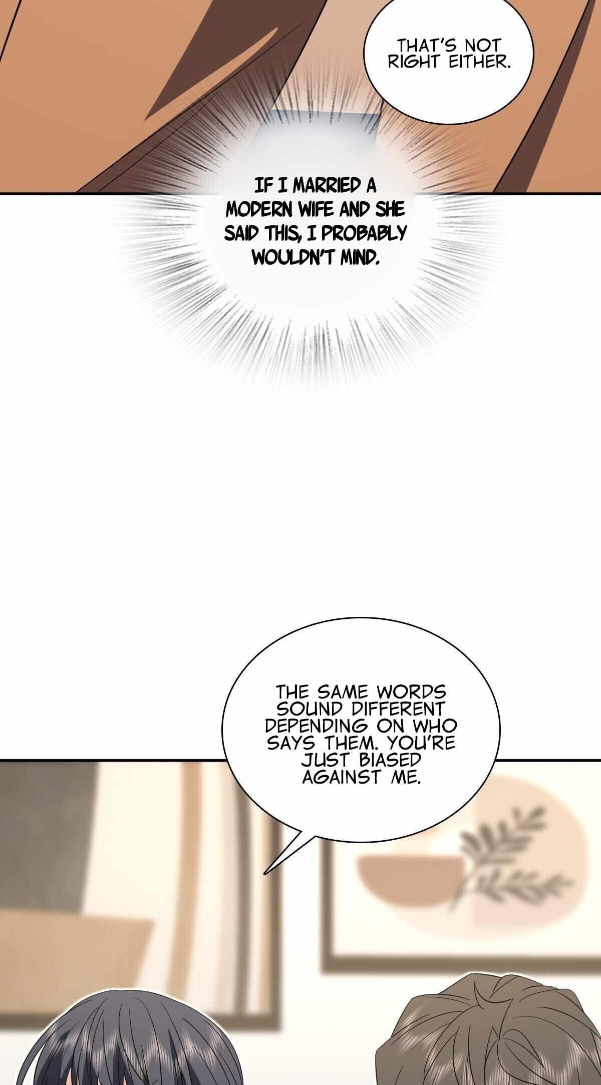 My Wife Is From a Thousand Years Ago Chapter 337 - Page 19