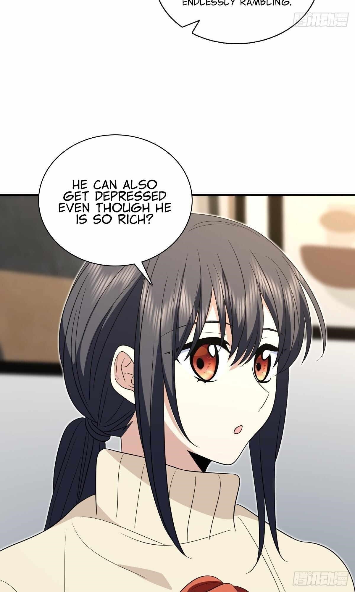 My Wife Is From a Thousand Years Ago Chapter 337 - Page 2