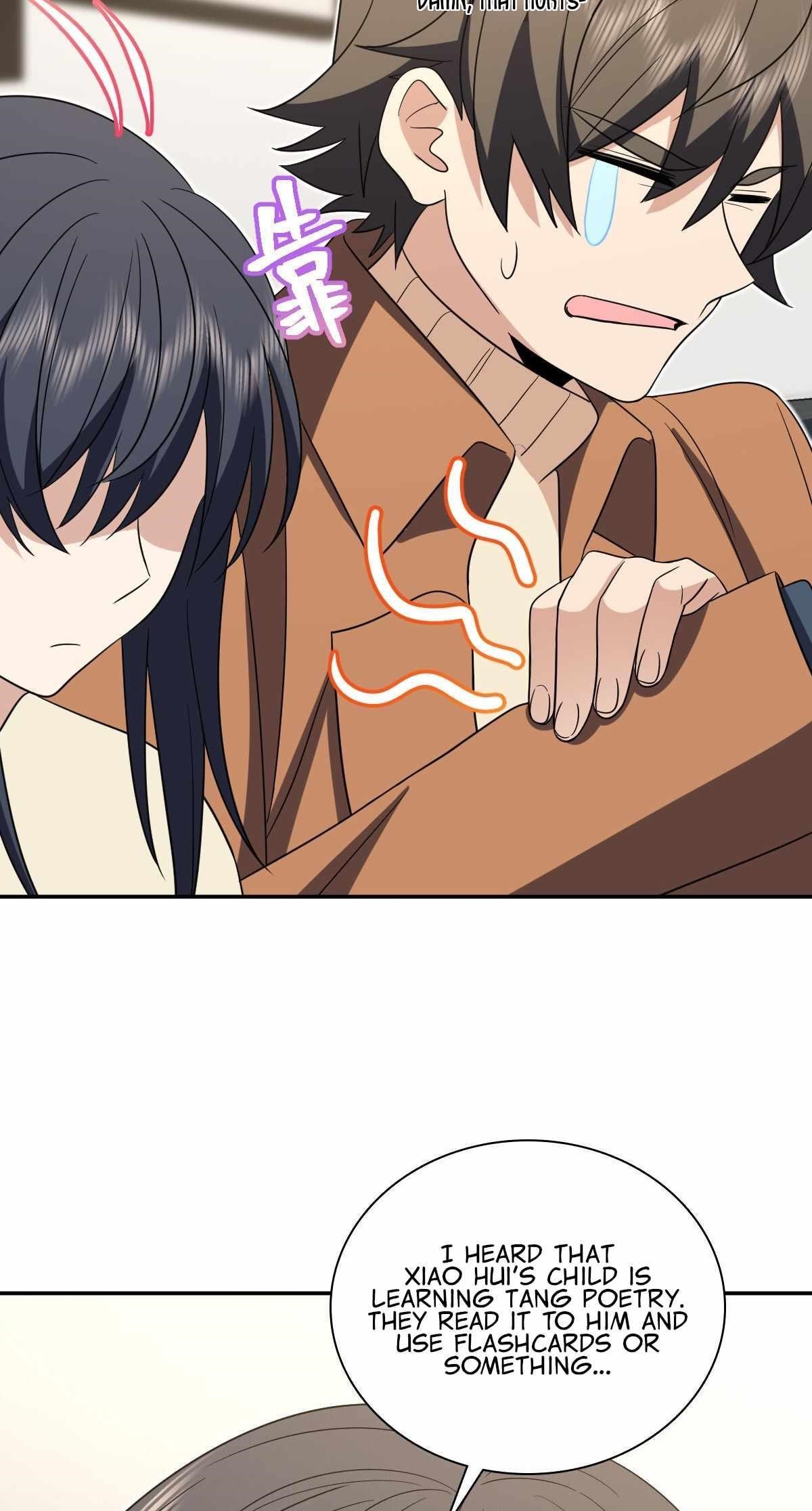 My Wife Is From a Thousand Years Ago Chapter 337 - Page 24