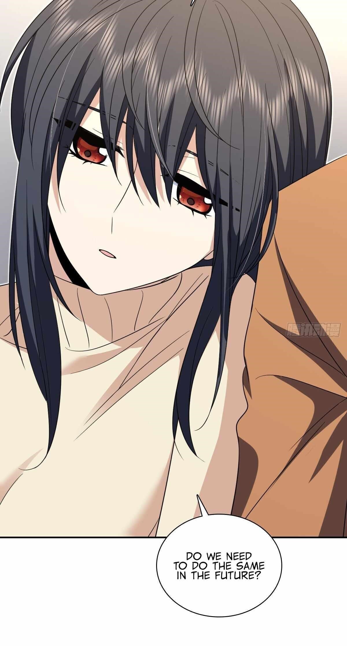 My Wife Is From a Thousand Years Ago Chapter 337 - Page 25