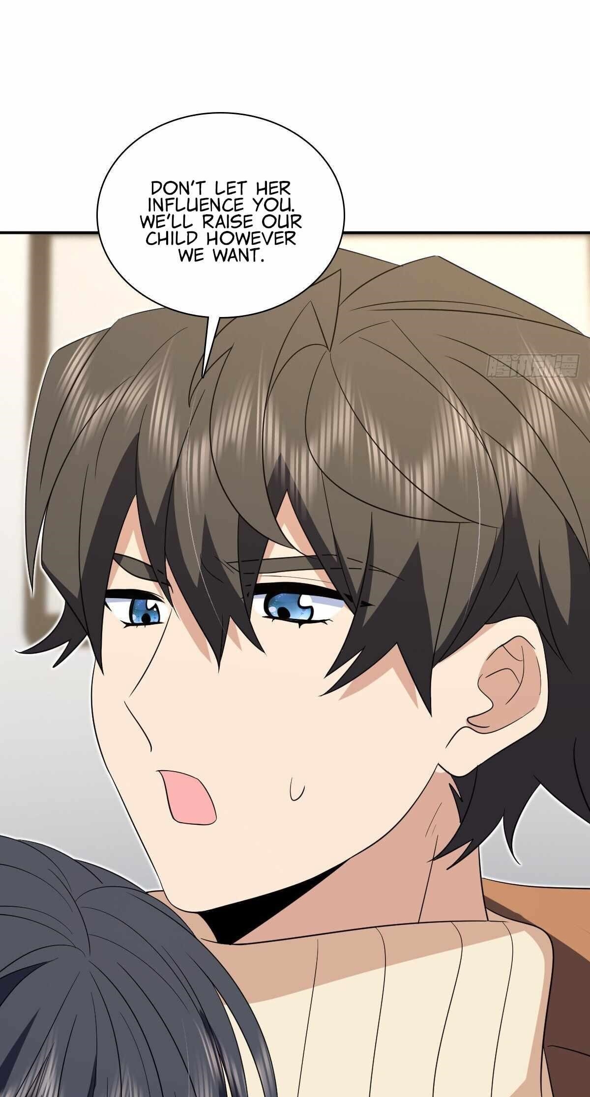 My Wife Is From a Thousand Years Ago Chapter 337 - Page 26