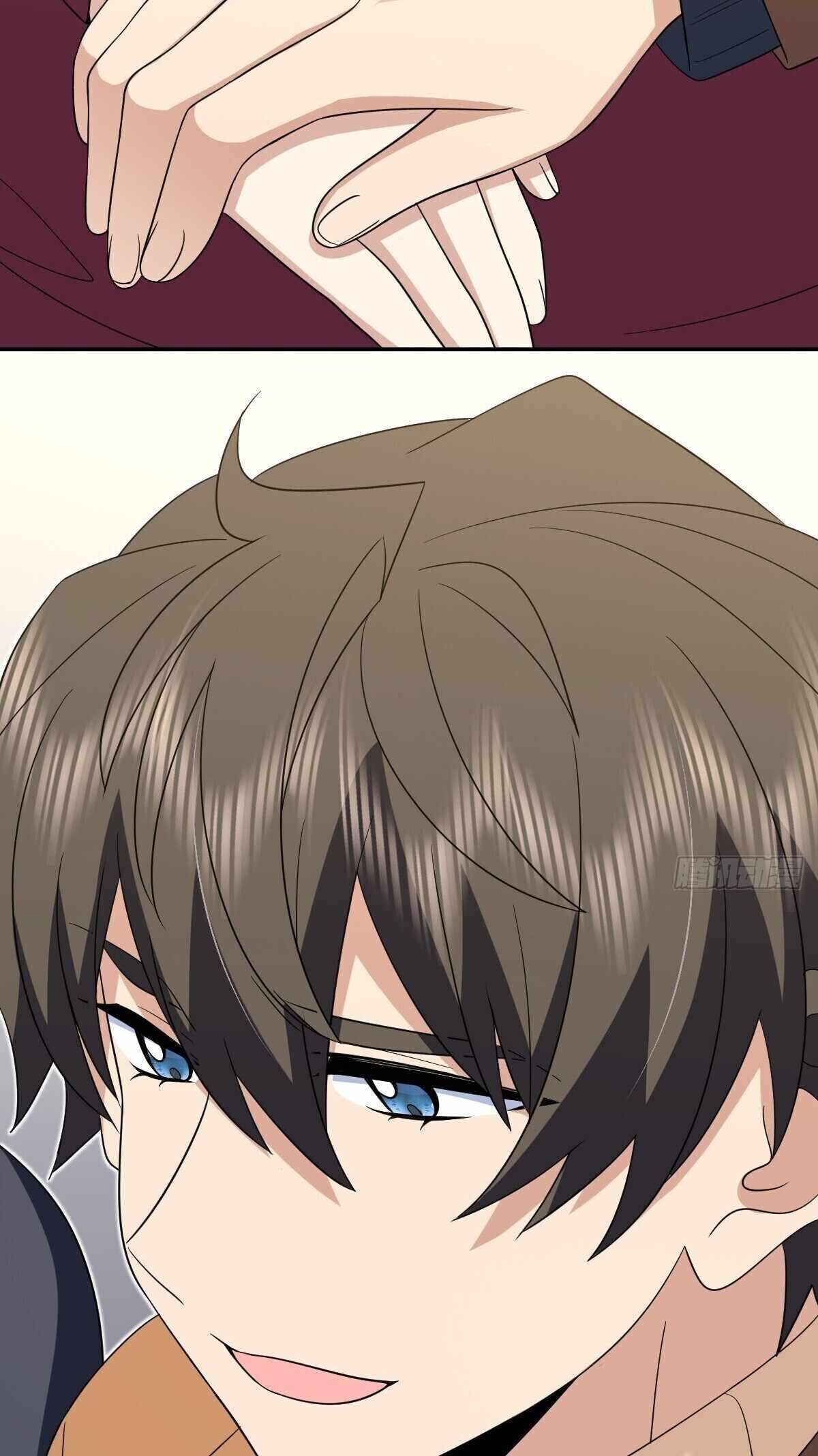 My Wife Is From a Thousand Years Ago Chapter 337 - Page 29