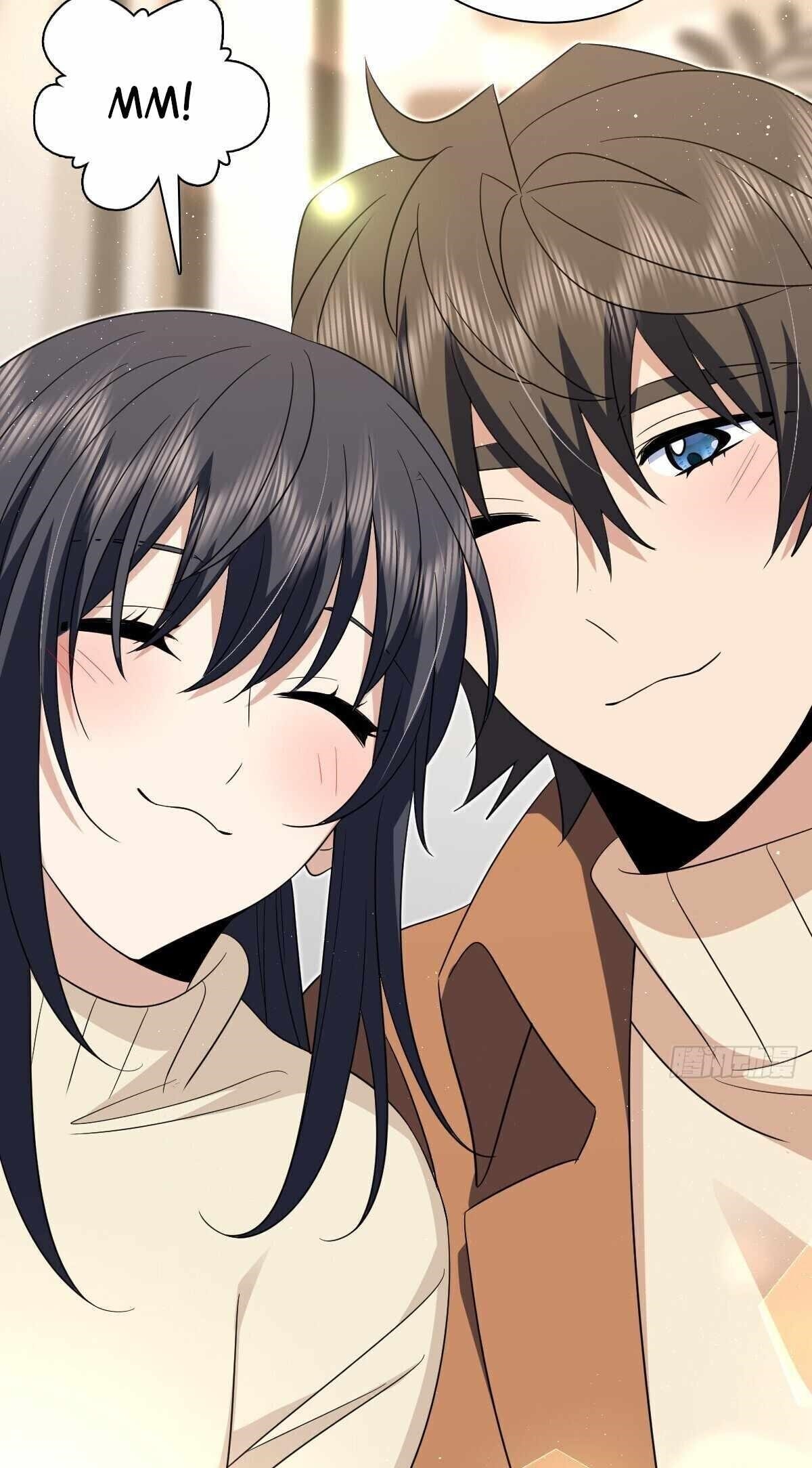 My Wife Is From a Thousand Years Ago Chapter 337 - Page 33