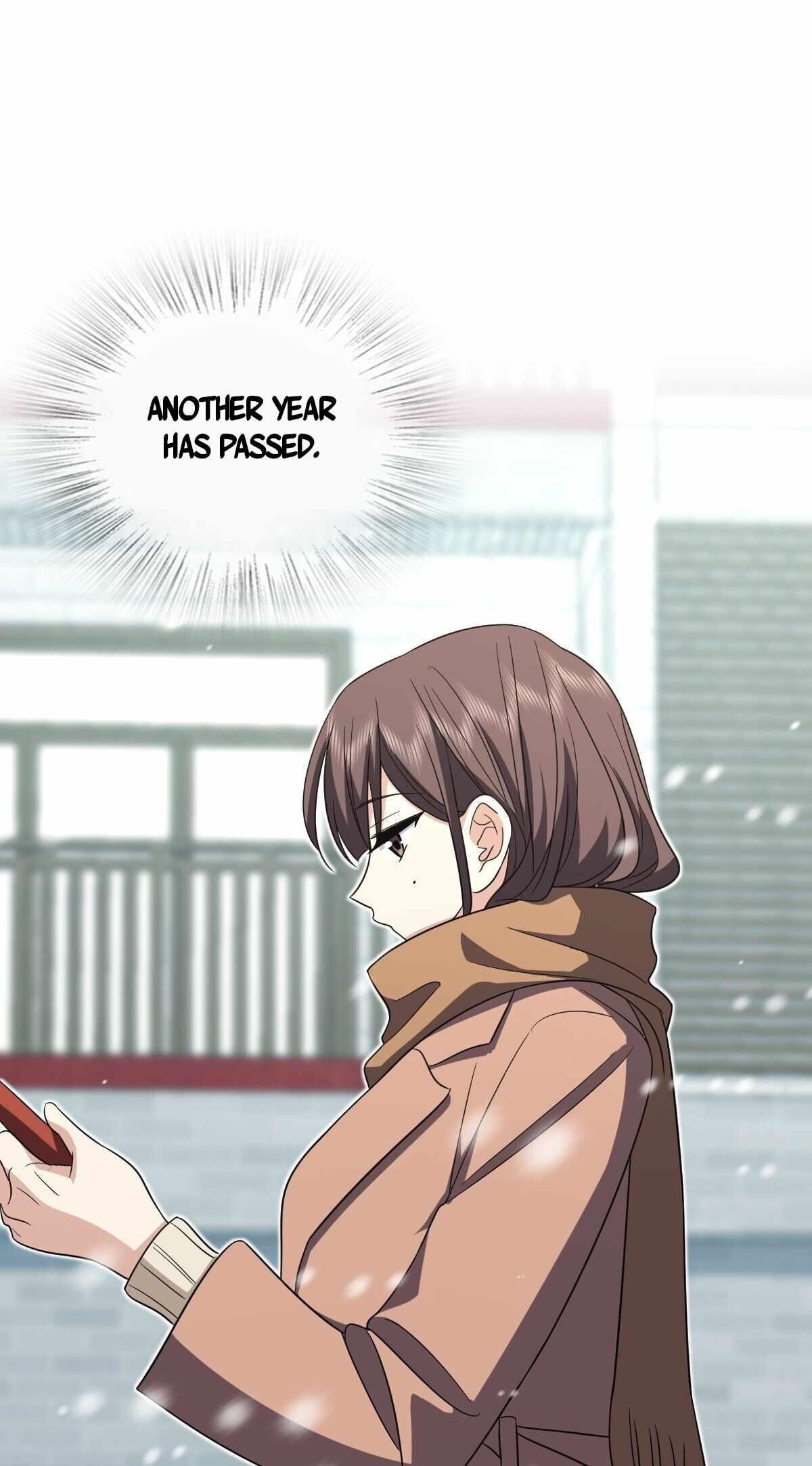 My Wife Is From a Thousand Years Ago Chapter 337 - Page 36