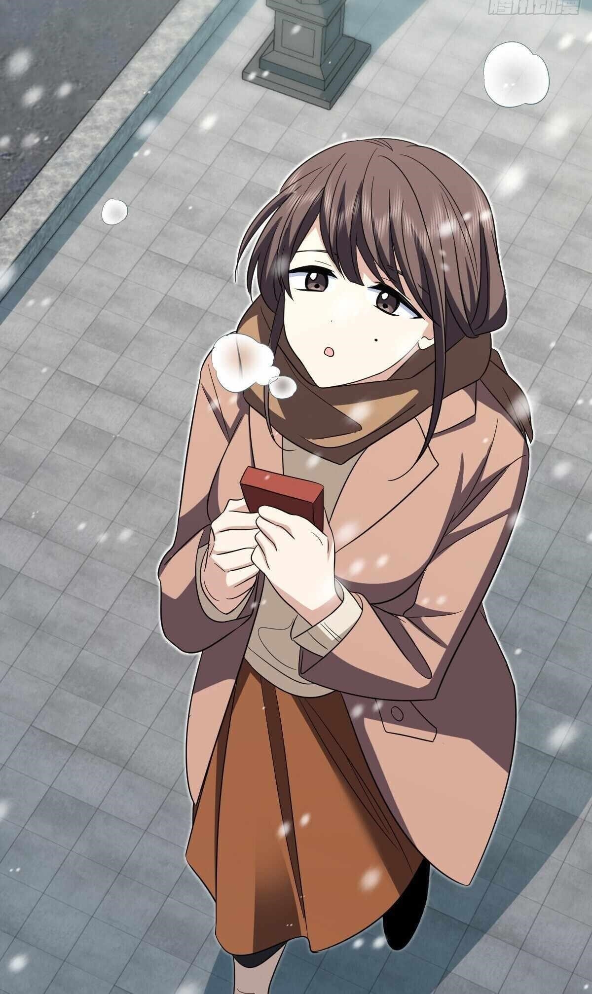 My Wife Is From a Thousand Years Ago Chapter 337 - Page 39