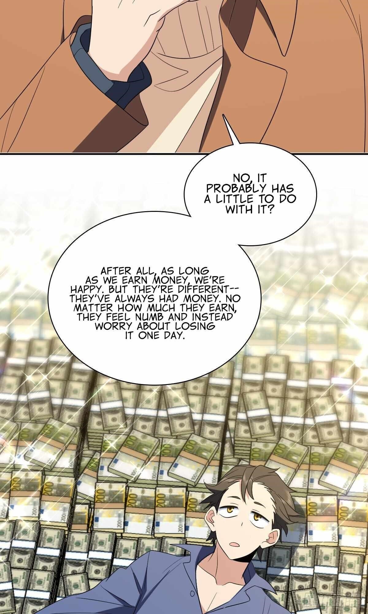 My Wife Is From a Thousand Years Ago Chapter 337 - Page 4