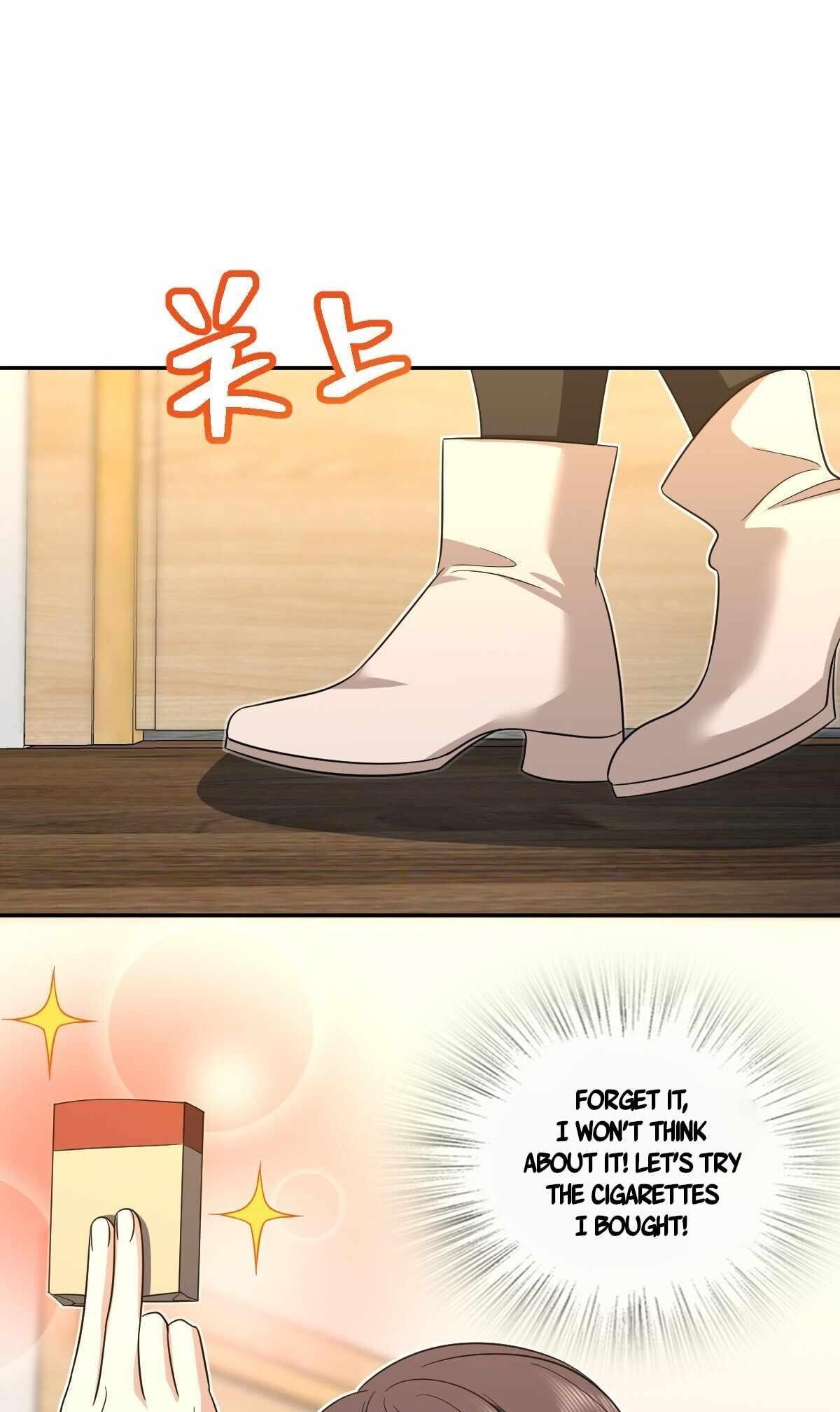 My Wife Is From a Thousand Years Ago Chapter 337 - Page 41