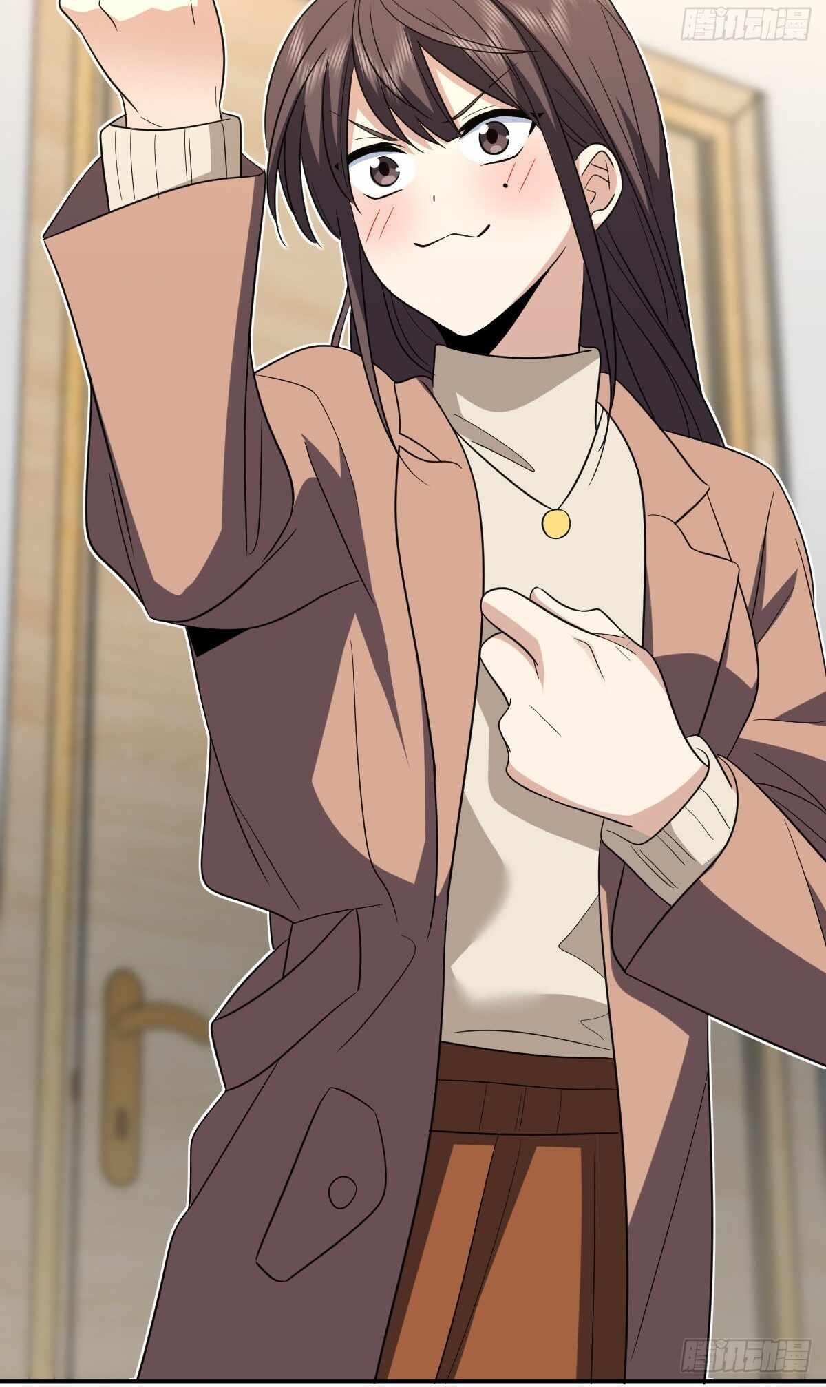 My Wife Is From a Thousand Years Ago Chapter 337 - Page 42