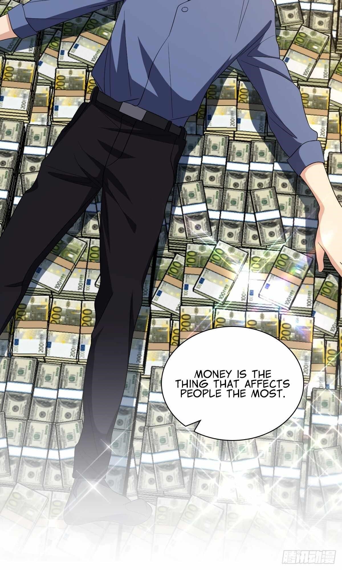 My Wife Is From a Thousand Years Ago Chapter 337 - Page 5