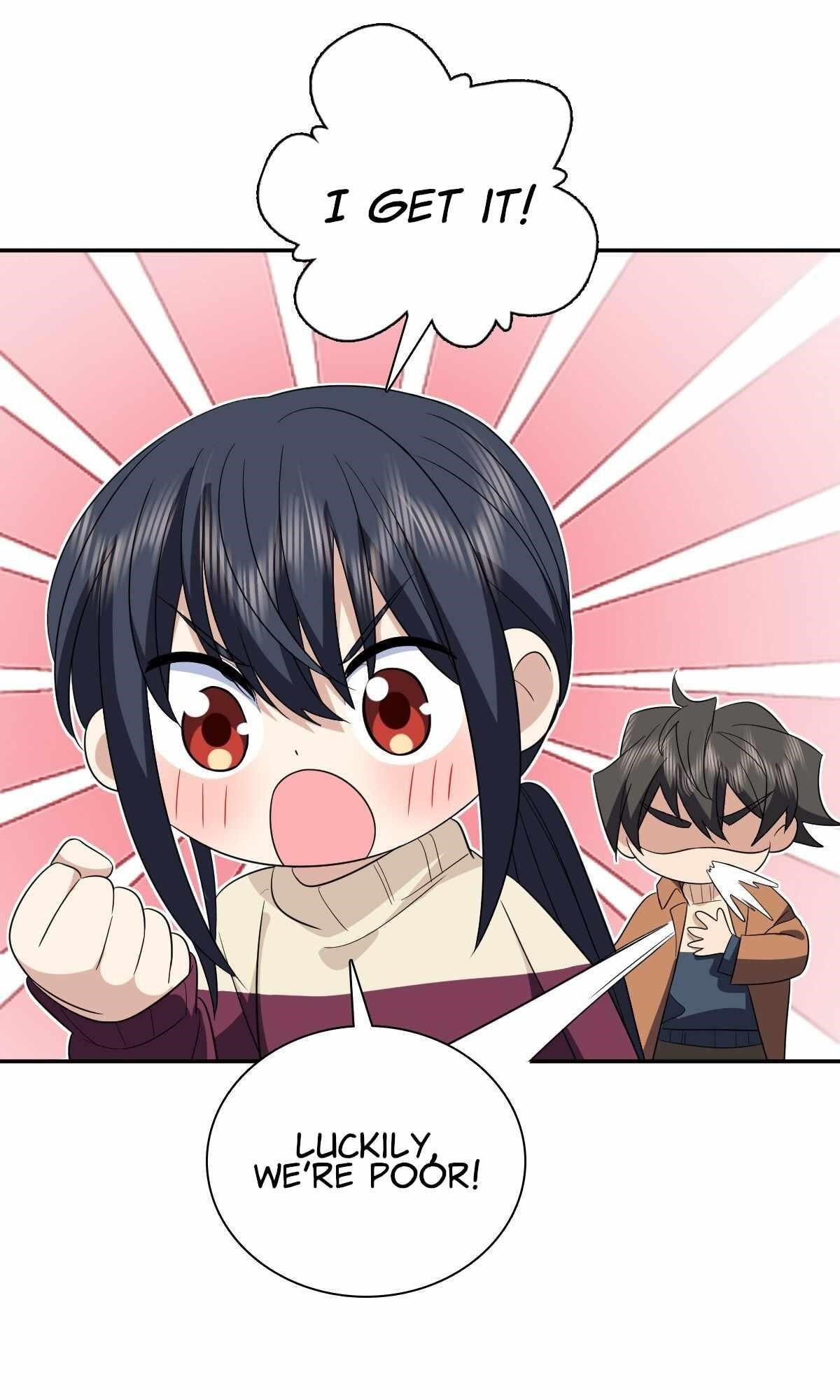 My Wife Is From a Thousand Years Ago Chapter 337 - Page 6