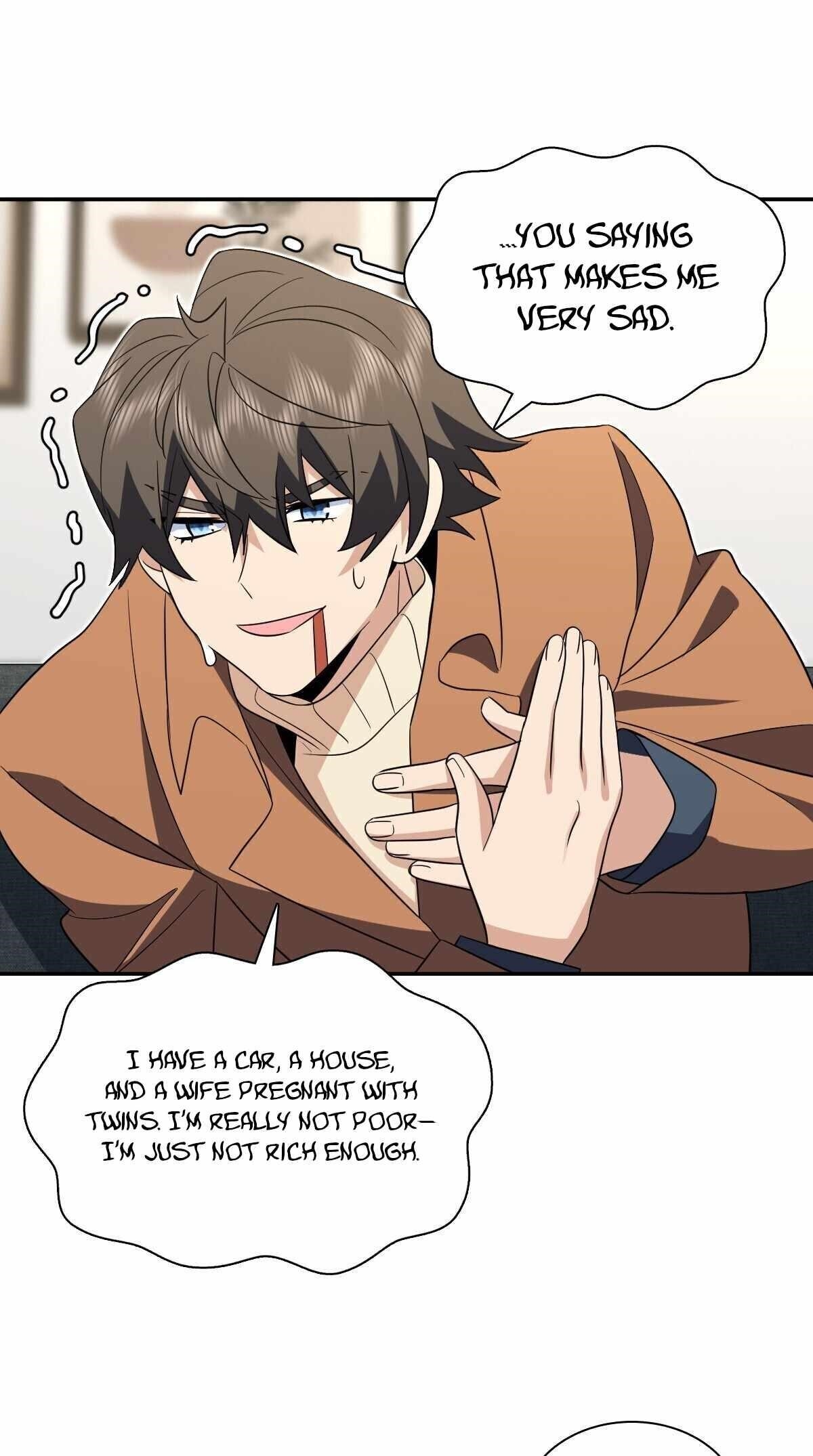 My Wife Is From a Thousand Years Ago Chapter 337 - Page 7