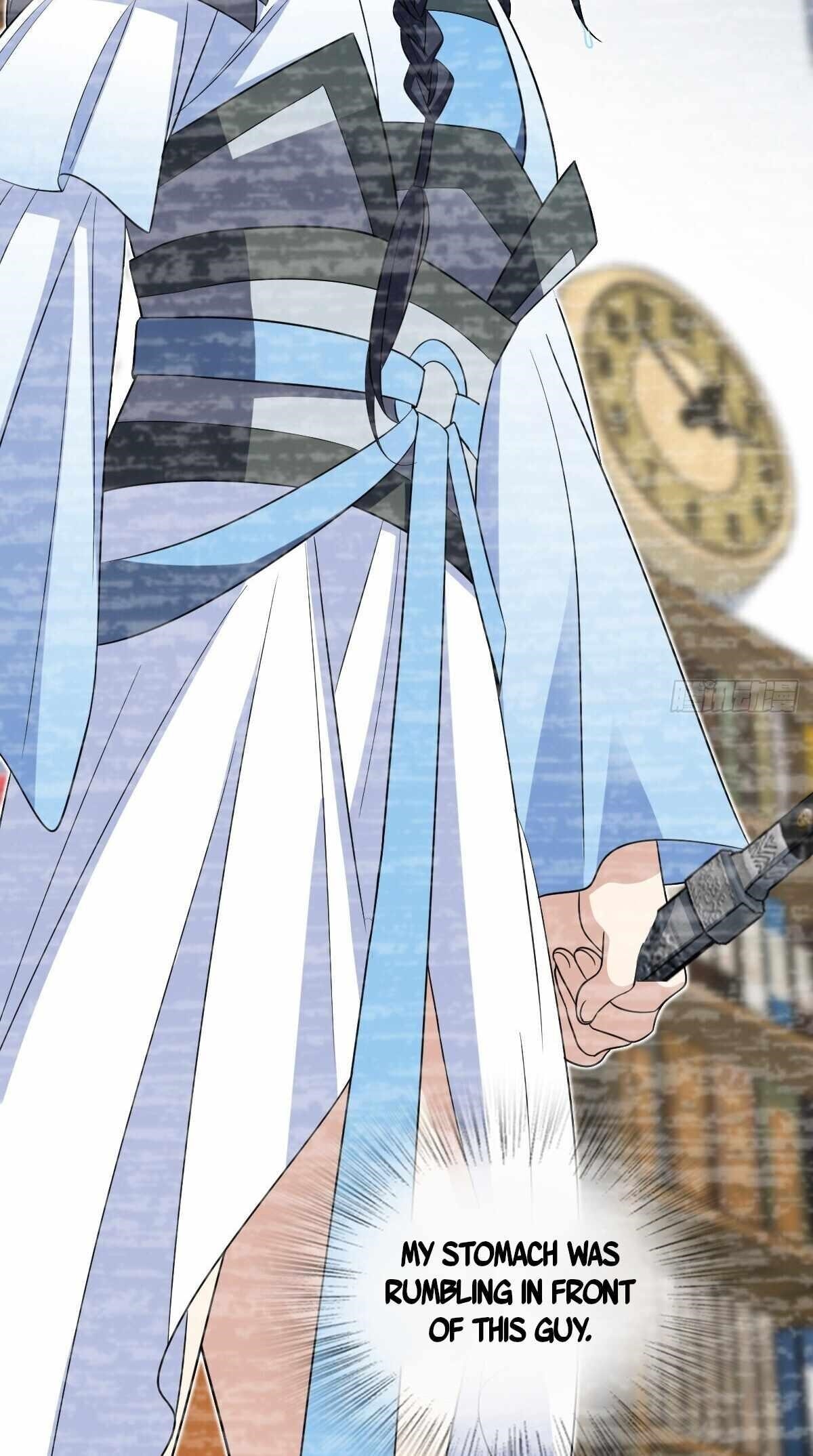 My Wife Is From a Thousand Years Ago Chapter 337 - Page 9