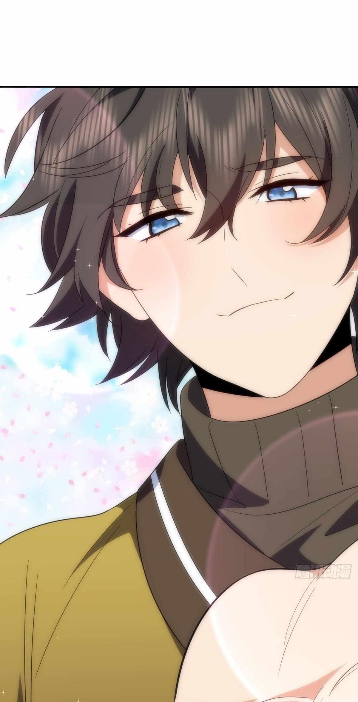 My Wife Is From a Thousand Years Ago Chapter 338 - Page 1