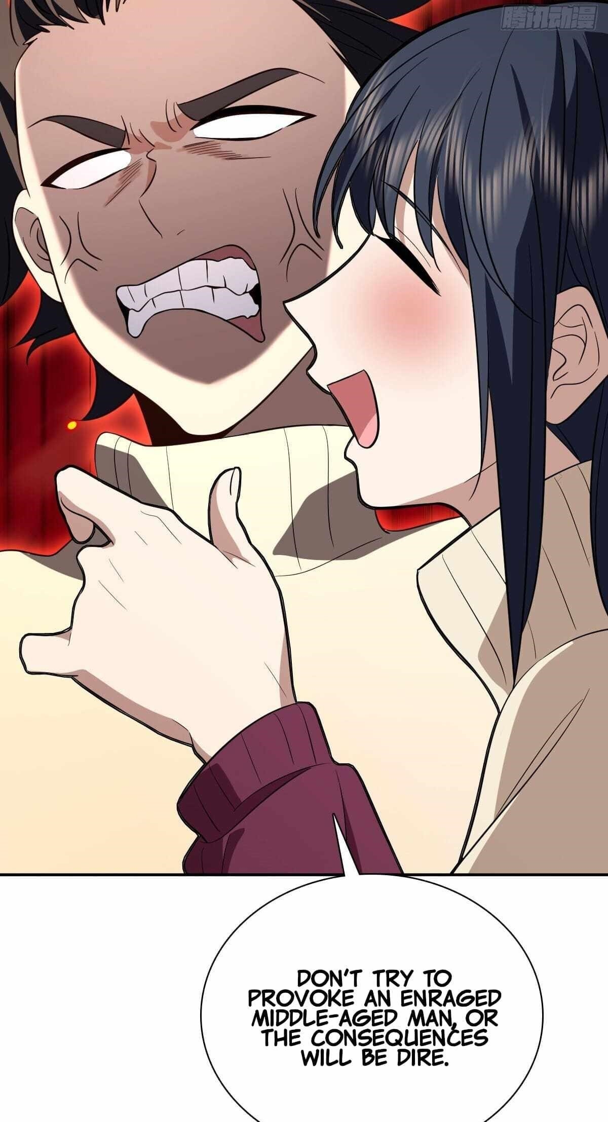 My Wife Is From a Thousand Years Ago Chapter 338 - Page 10