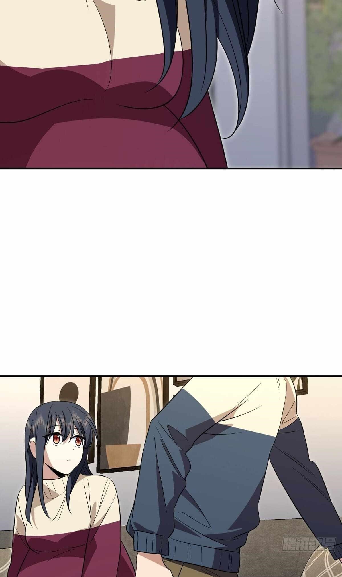 My Wife Is From a Thousand Years Ago Chapter 338 - Page 12