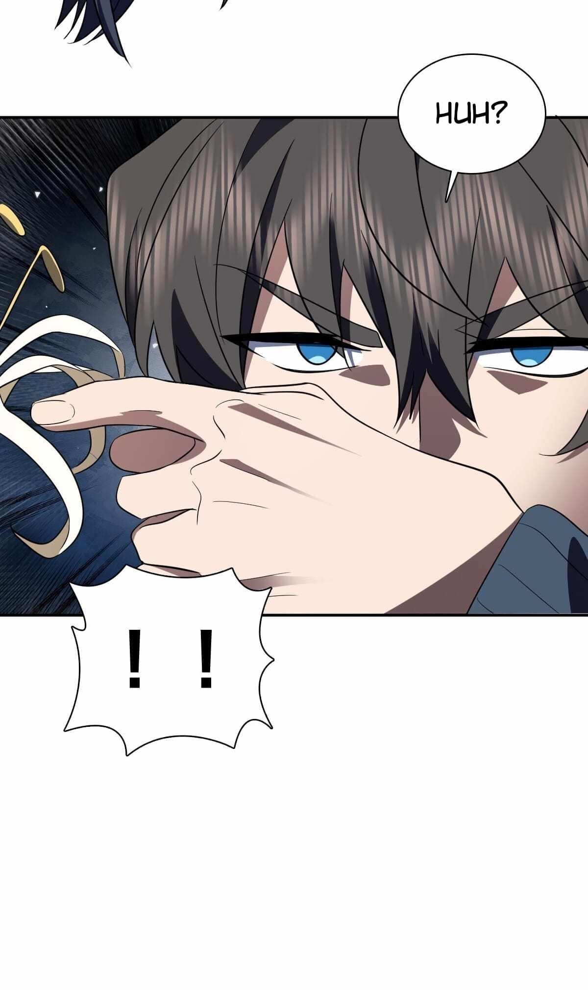 My Wife Is From a Thousand Years Ago Chapter 338 - Page 16