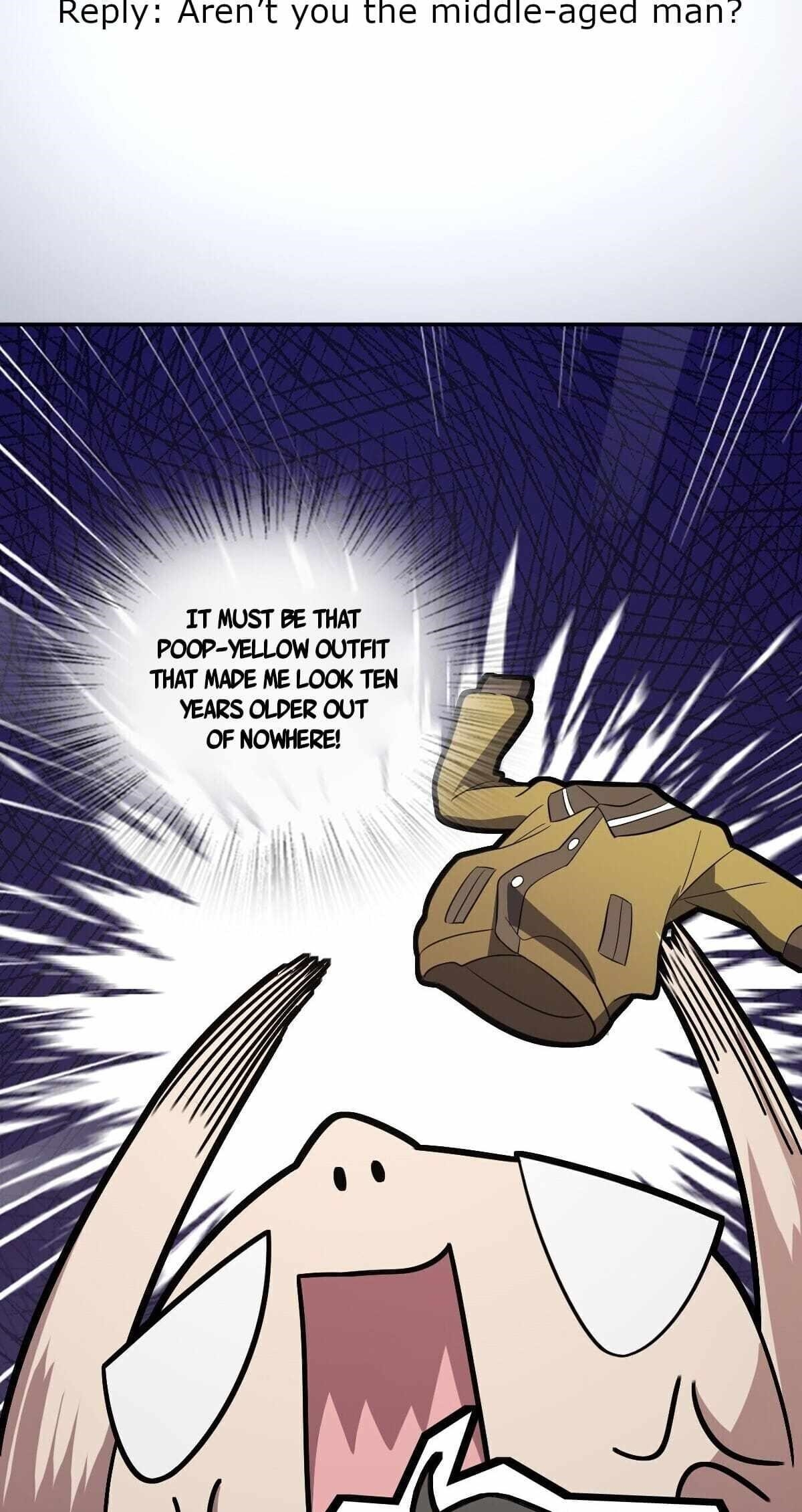 My Wife Is From a Thousand Years Ago Chapter 338 - Page 19