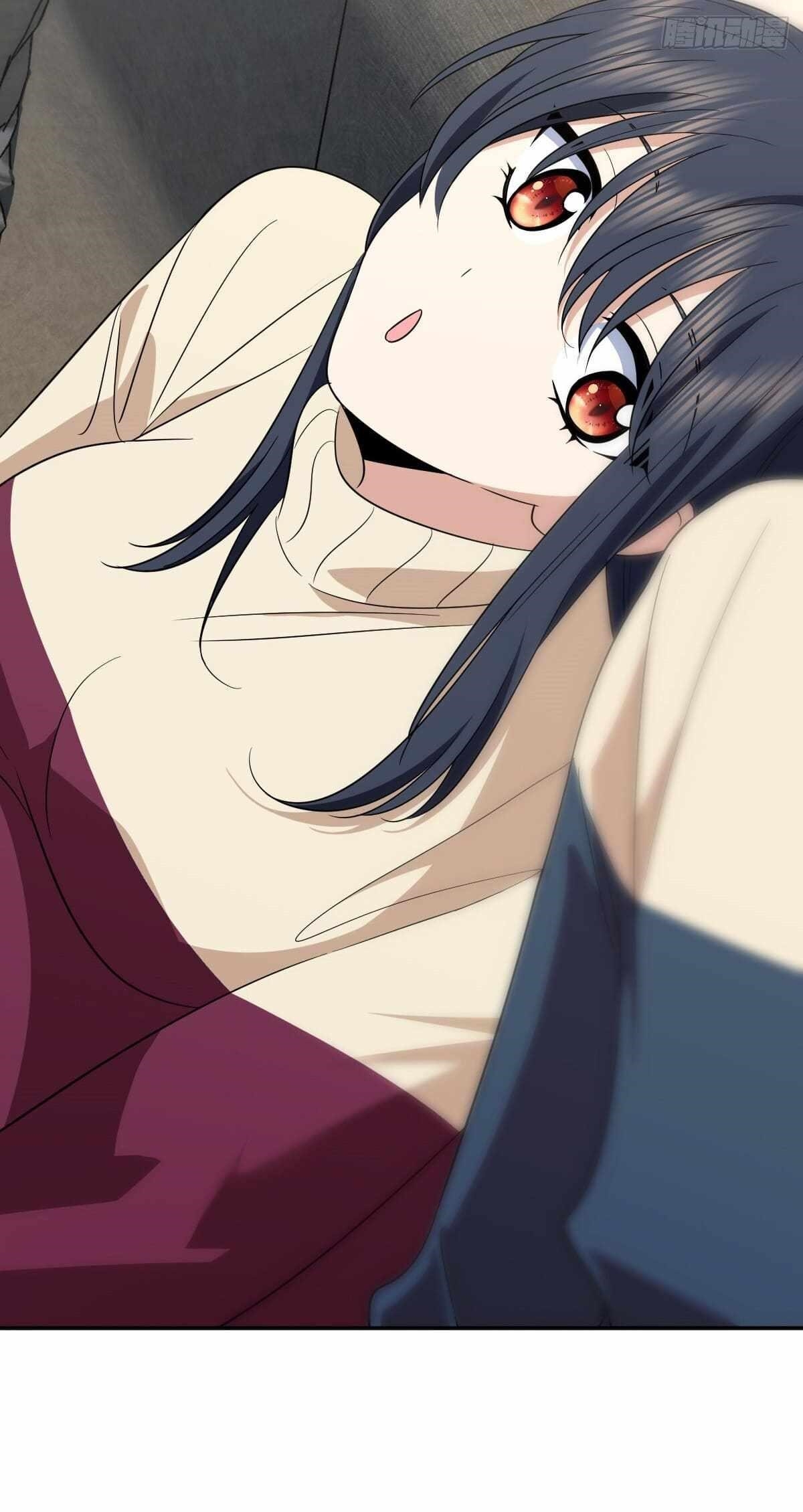 My Wife Is From a Thousand Years Ago Chapter 338 - Page 23