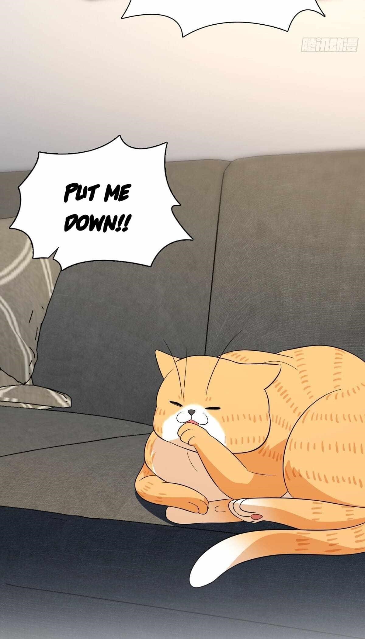 My Wife Is From a Thousand Years Ago Chapter 338 - Page 27