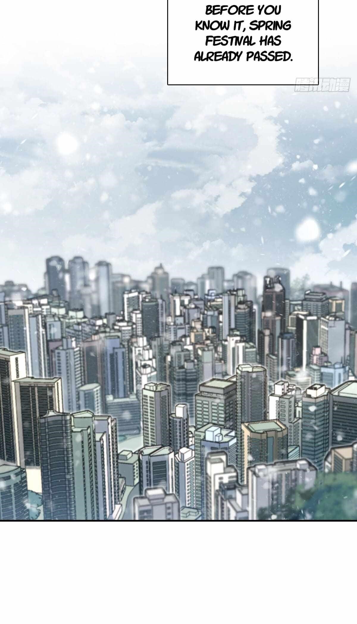 My Wife Is From a Thousand Years Ago Chapter 338 - Page 29