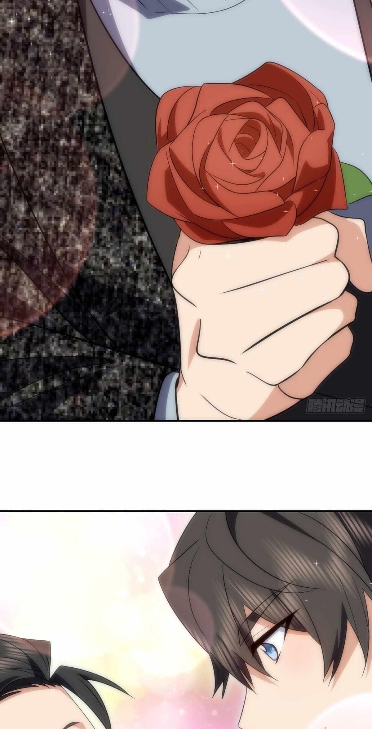 My Wife Is From a Thousand Years Ago Chapter 338 - Page 3