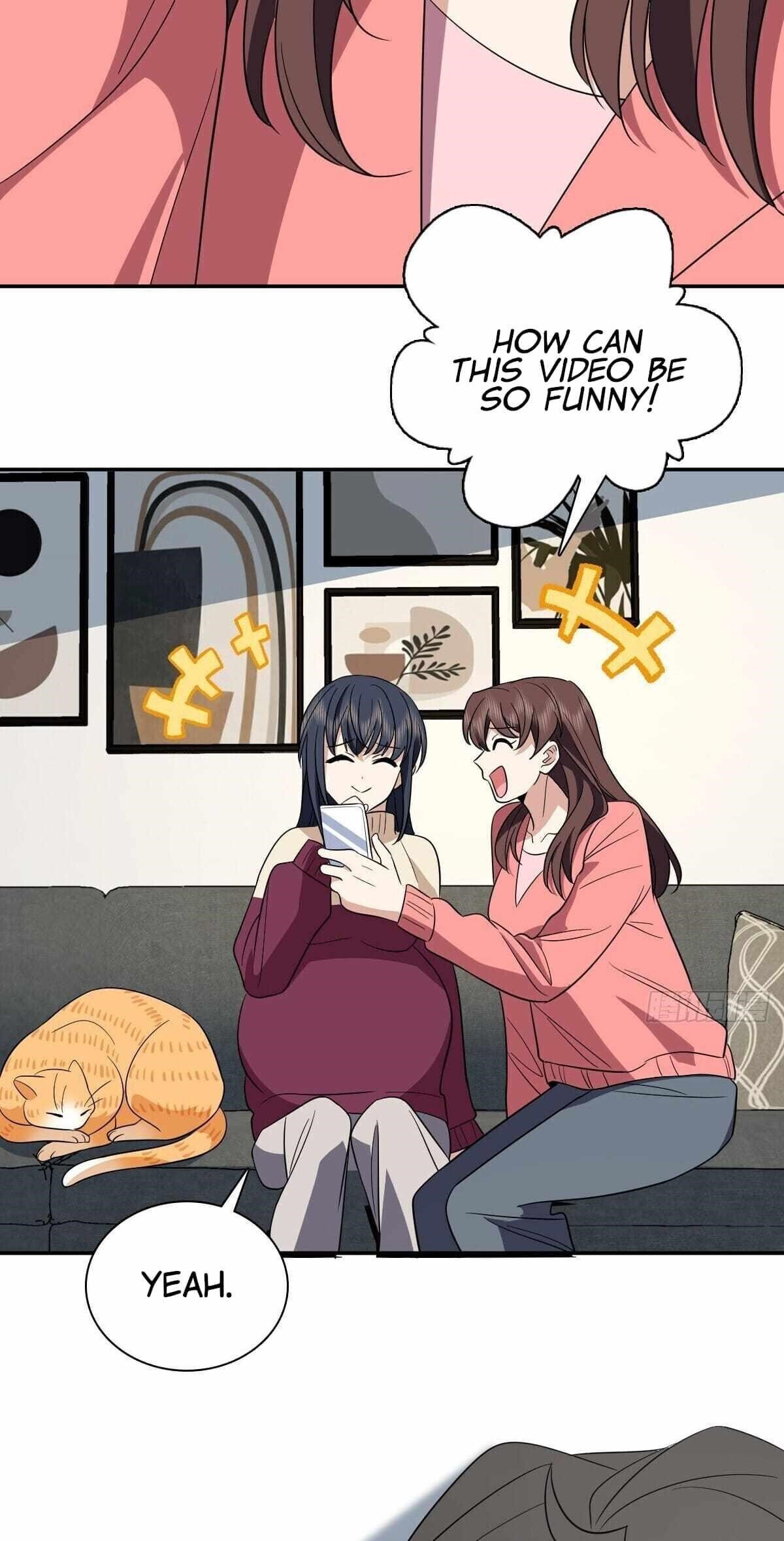 My Wife Is From a Thousand Years Ago Chapter 338 - Page 31