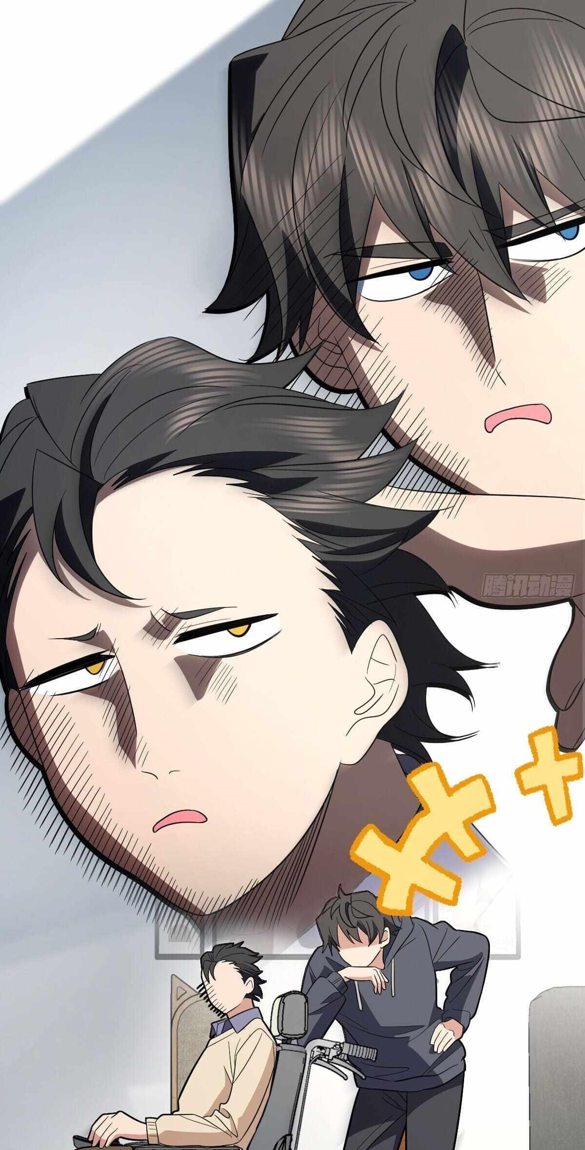 My Wife Is From a Thousand Years Ago Chapter 338 - Page 32