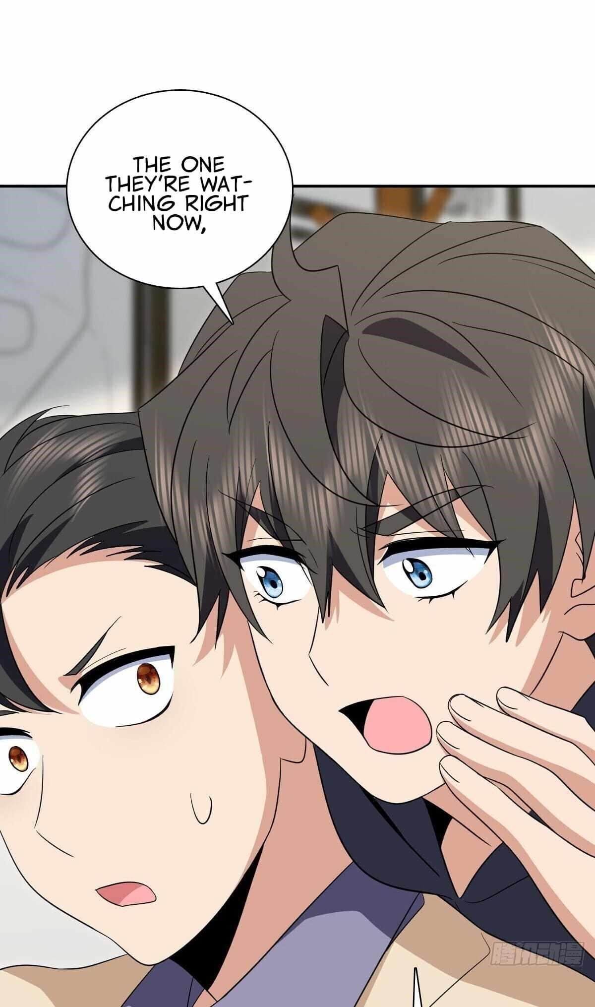 My Wife Is From a Thousand Years Ago Chapter 338 - Page 36