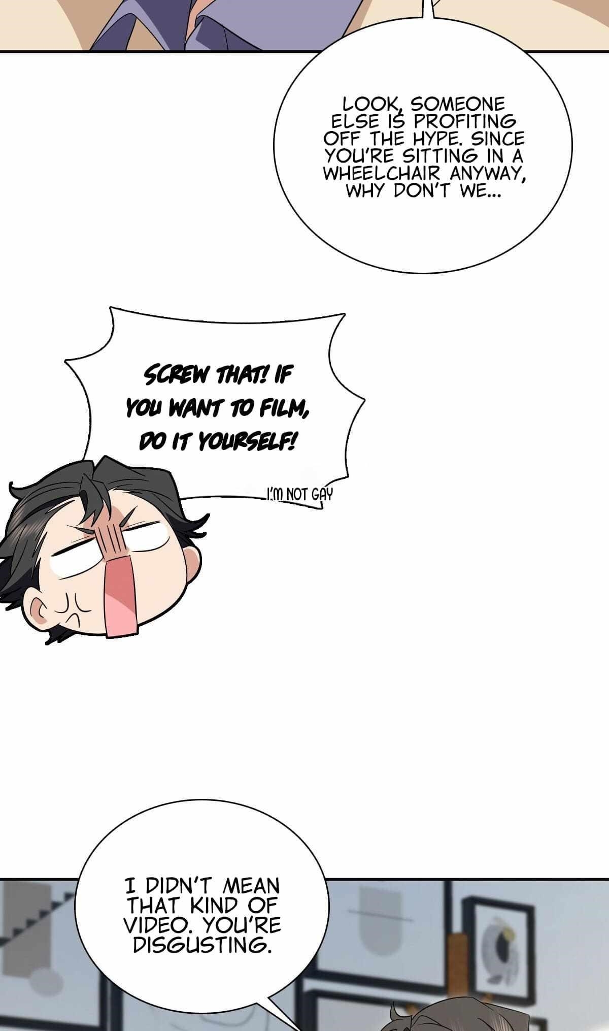 My Wife Is From a Thousand Years Ago Chapter 338 - Page 37