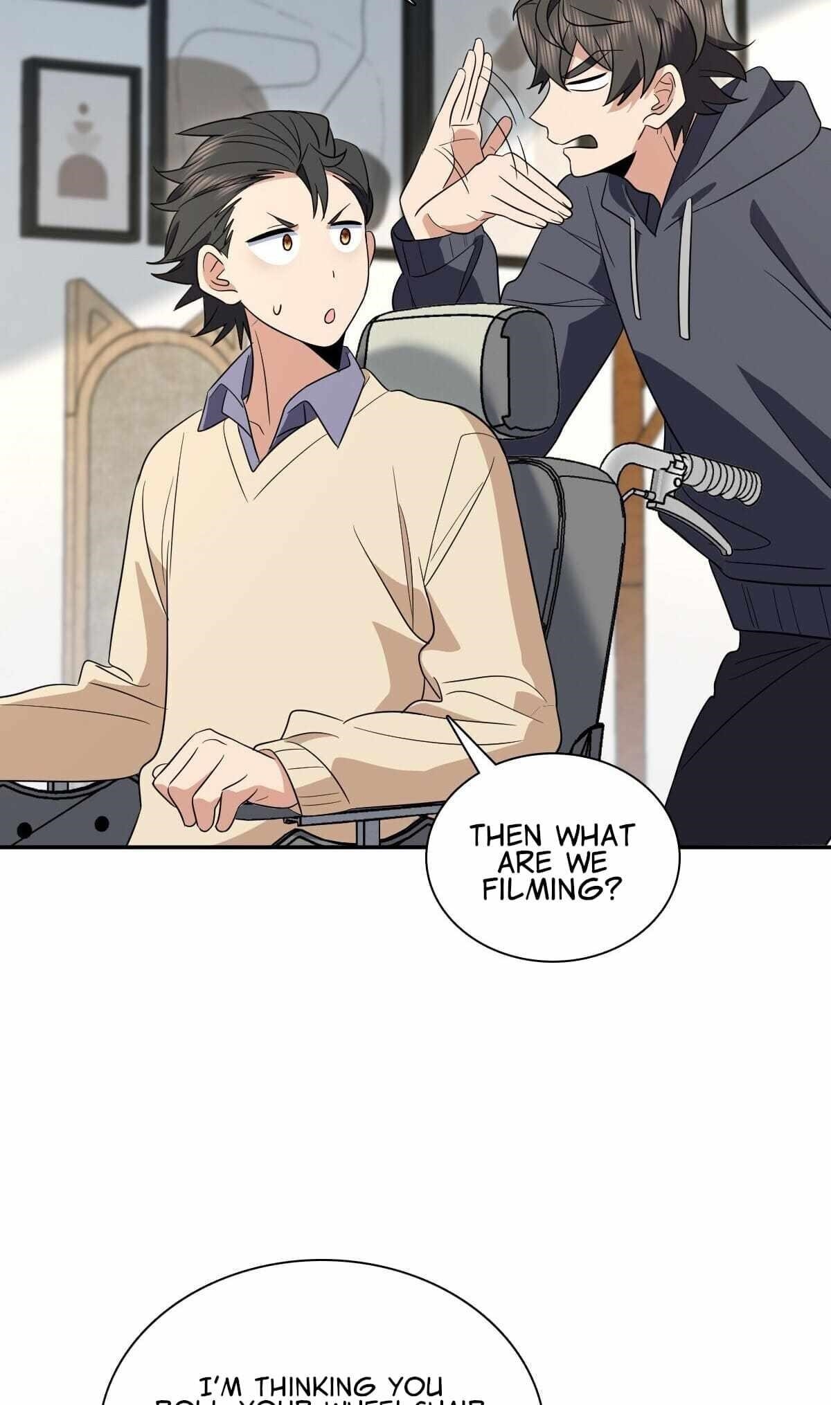 My Wife Is From a Thousand Years Ago Chapter 338 - Page 38