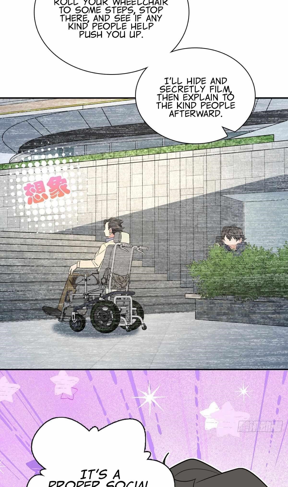 My Wife Is From a Thousand Years Ago Chapter 338 - Page 39