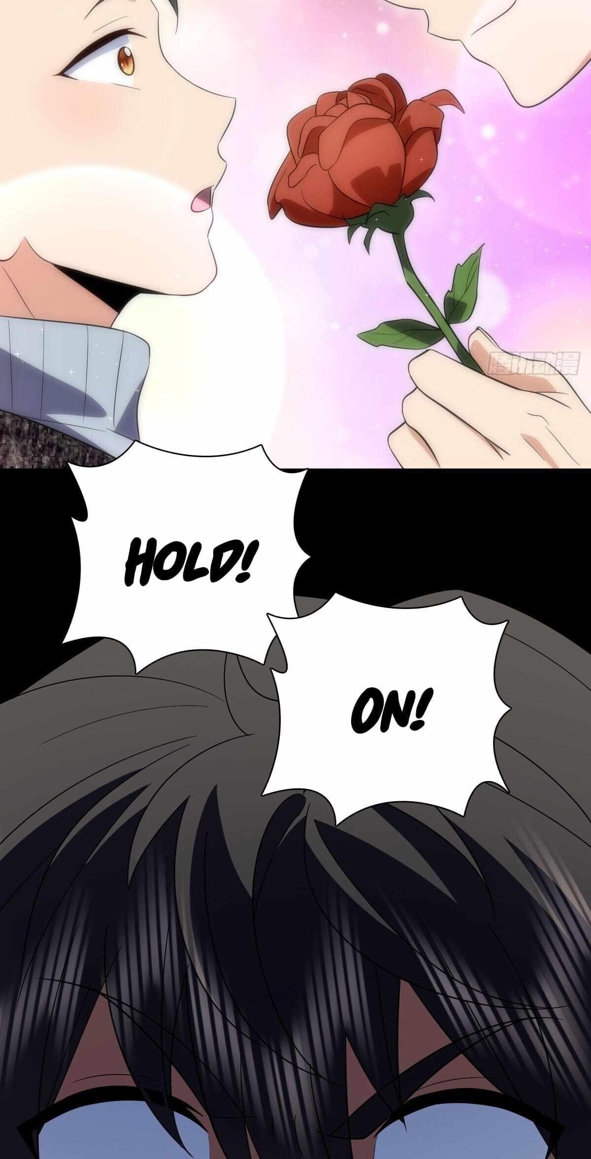 My Wife Is From a Thousand Years Ago Chapter 338 - Page 4