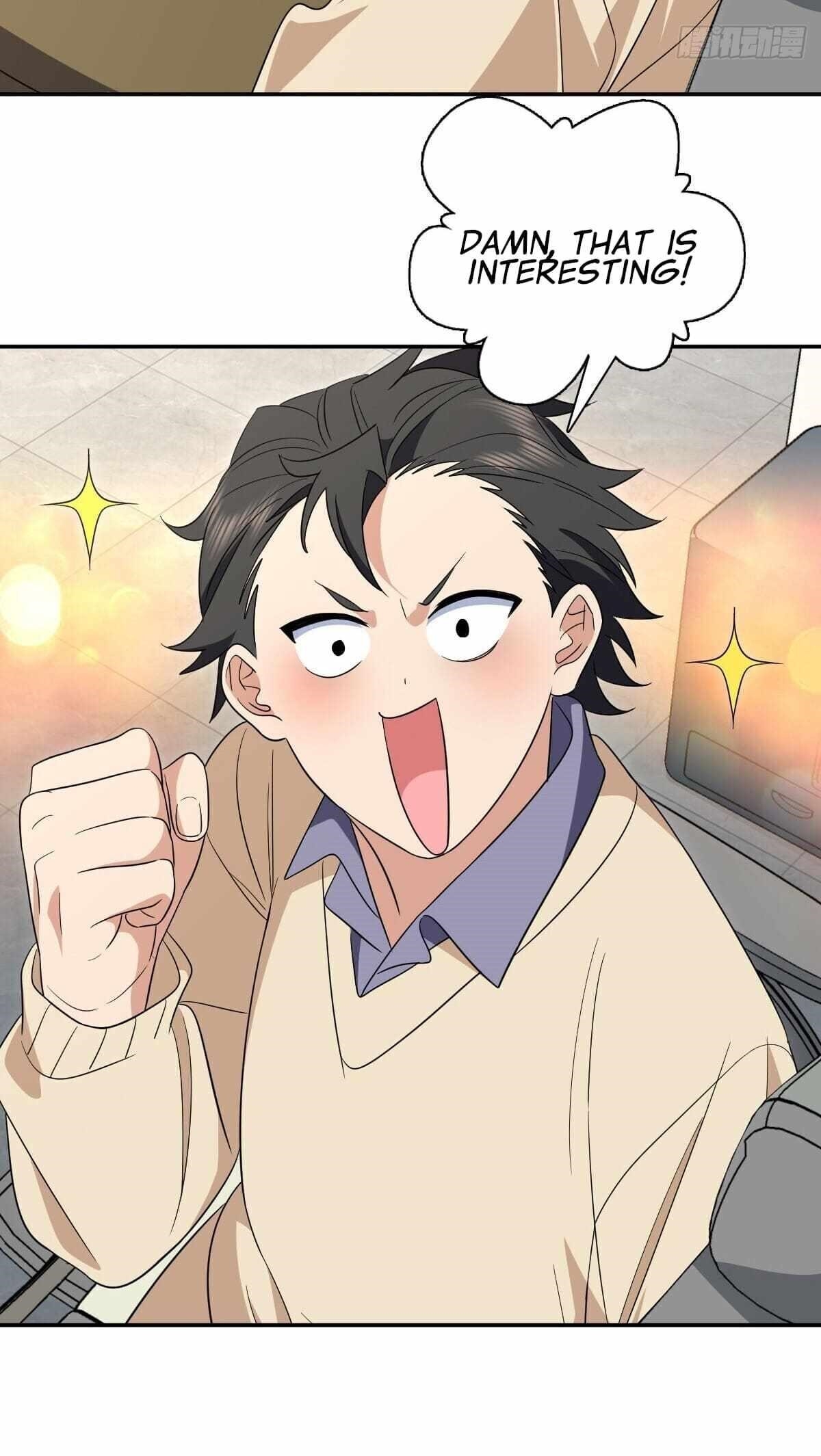 My Wife Is From a Thousand Years Ago Chapter 338 - Page 42