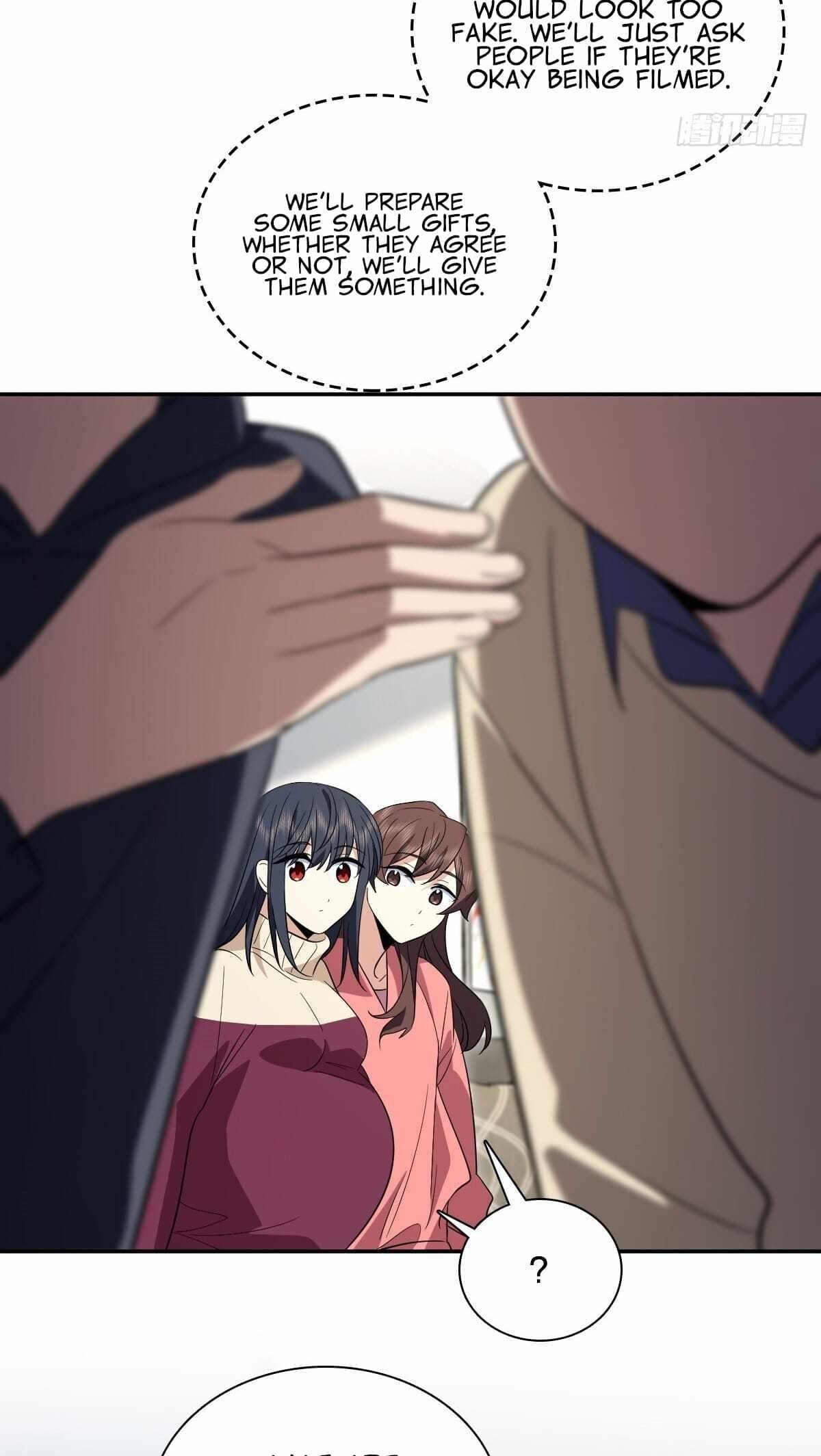 My Wife Is From a Thousand Years Ago Chapter 338 - Page 44