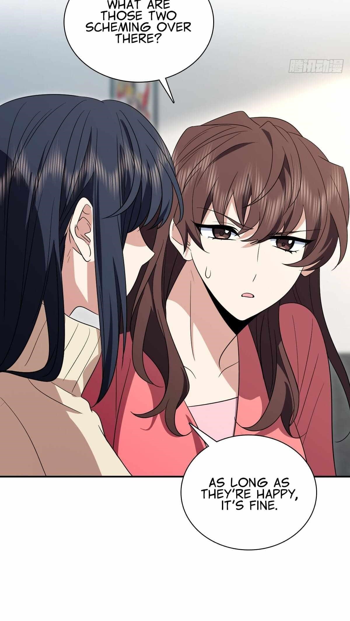 My Wife Is From a Thousand Years Ago Chapter 338 - Page 45