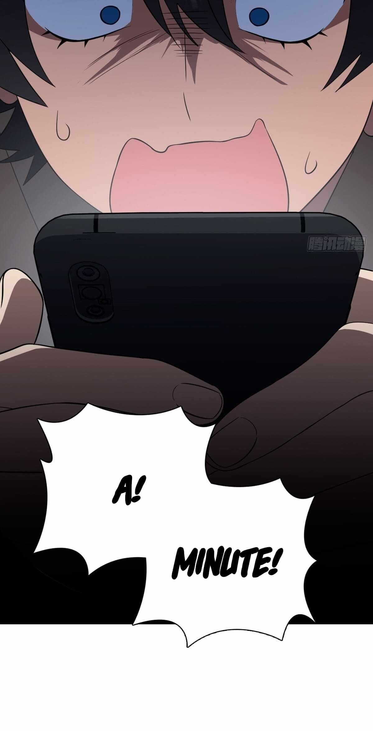 My Wife Is From a Thousand Years Ago Chapter 338 - Page 5