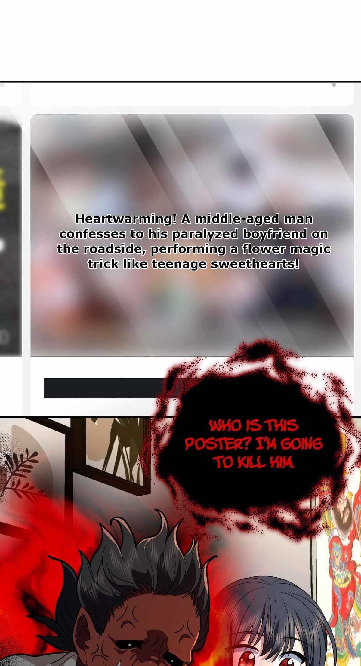 My Wife Is From a Thousand Years Ago Chapter 338 - Page 6