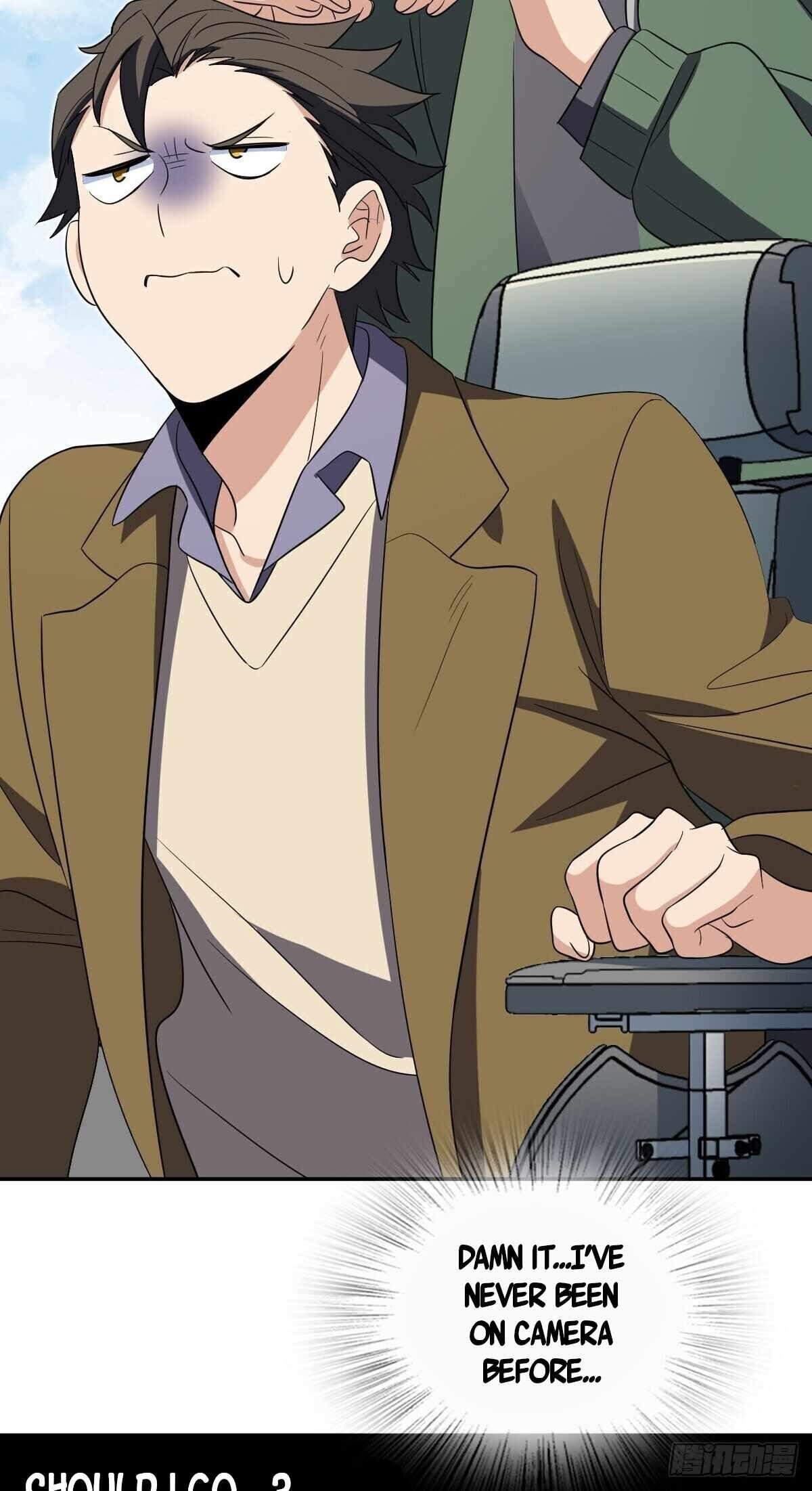 My Wife Is From a Thousand Years Ago Chapter 339 - Page 2